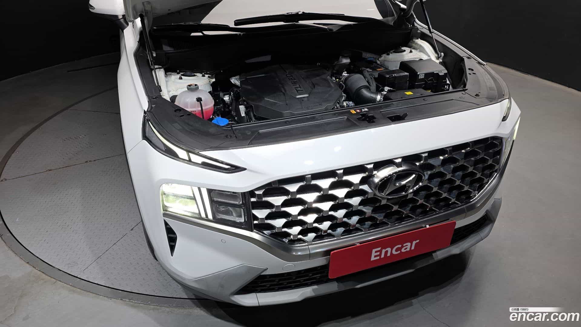 Santafe Hyundai 2023.7-INNER-006