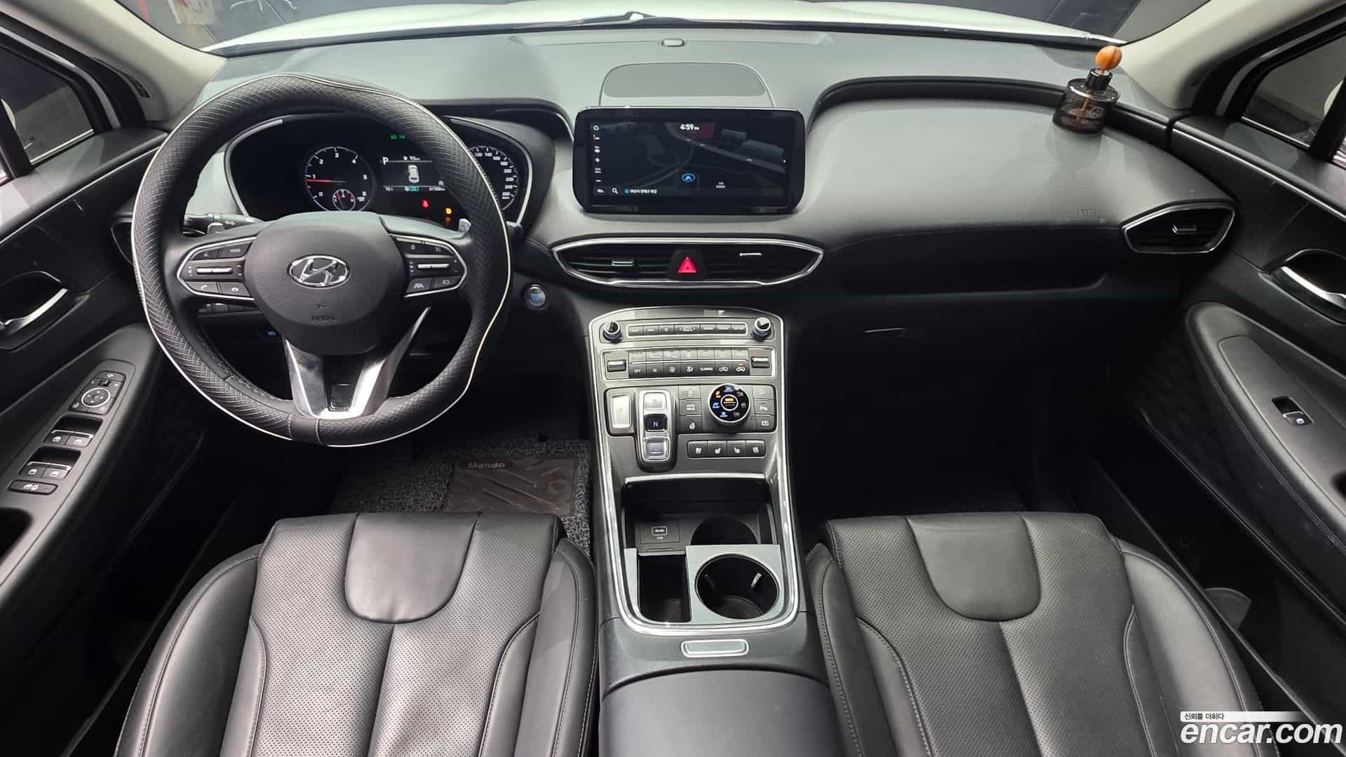 Santafe Hyundai 2023.7-INNER-007