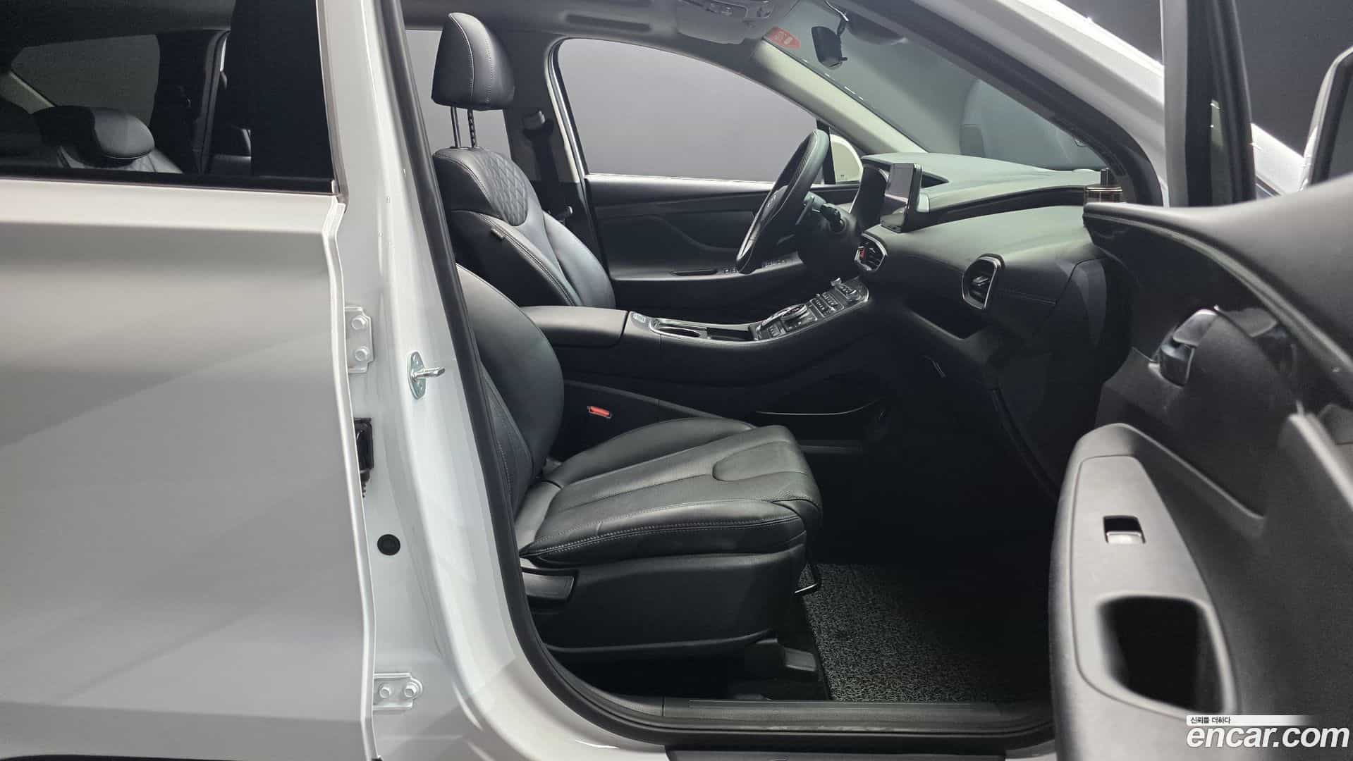 Santafe Hyundai 2023.7-INNER-010