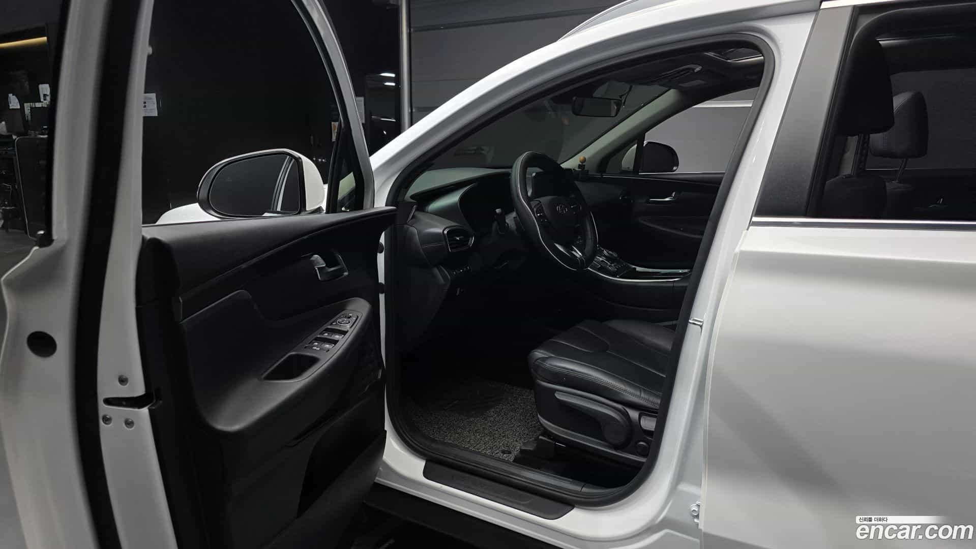 Santafe Hyundai 2023.7-OPTION-015