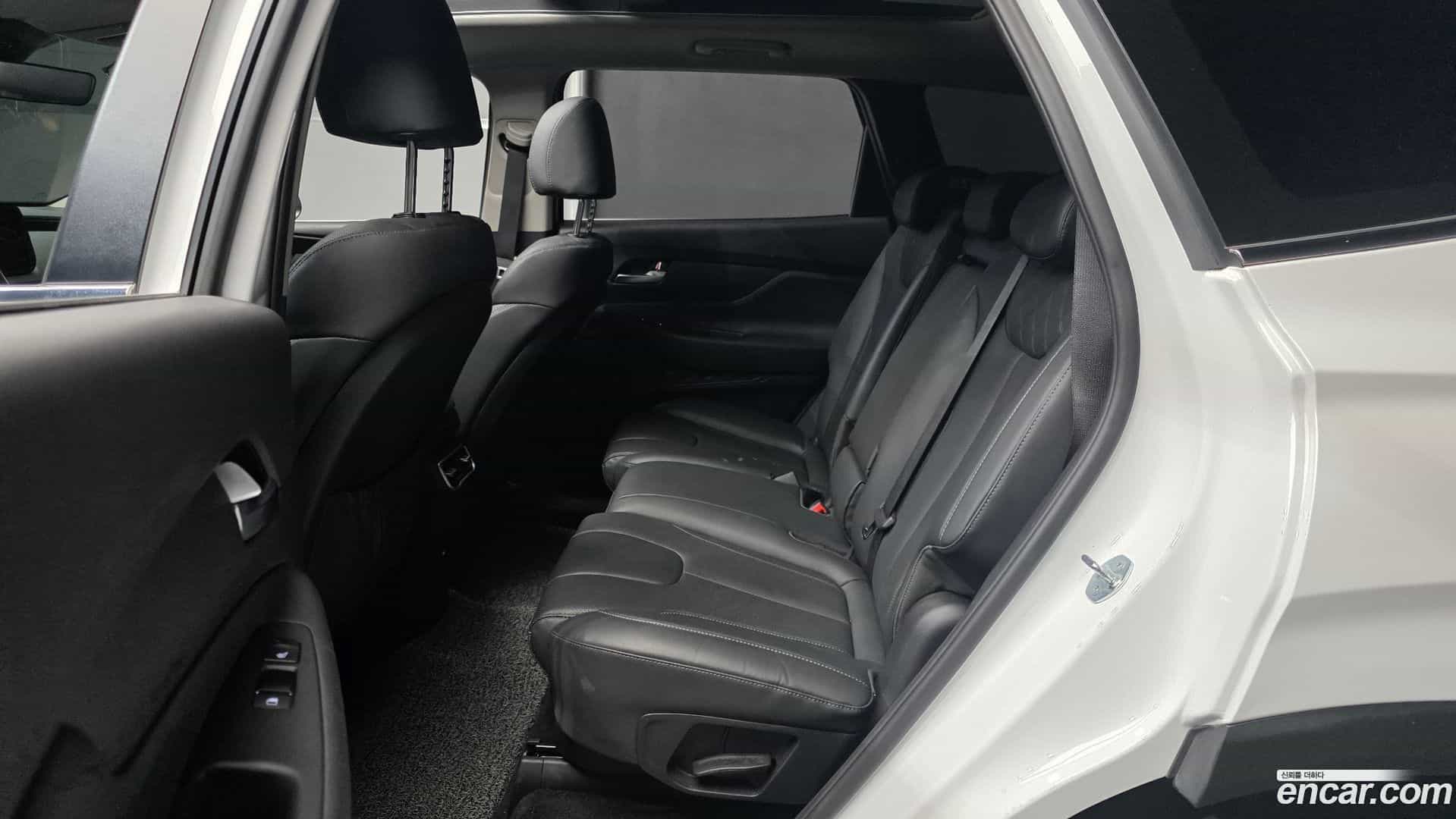 Santafe Hyundai 2023.7-OPTION-016