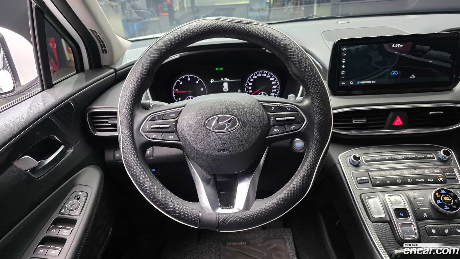 Santafe Hyundai 2023.7-OPTION-017