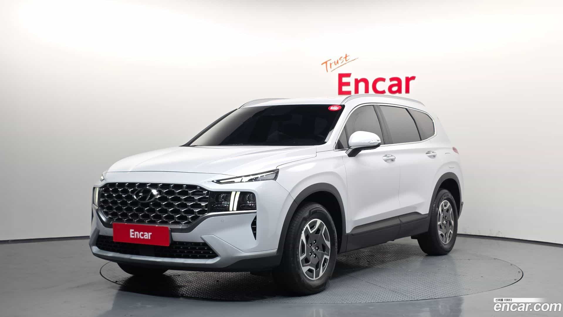 Santafe Hyundai 2022.9-OUTER-001