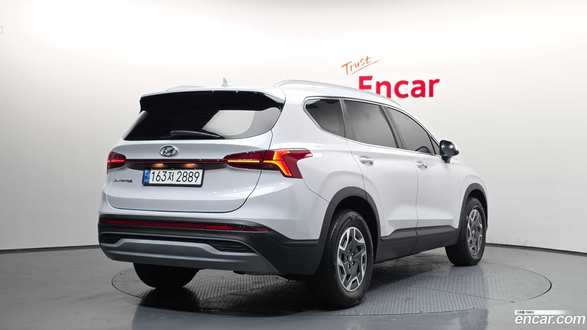 Santafe Hyundai 2022.9-OUTER-002