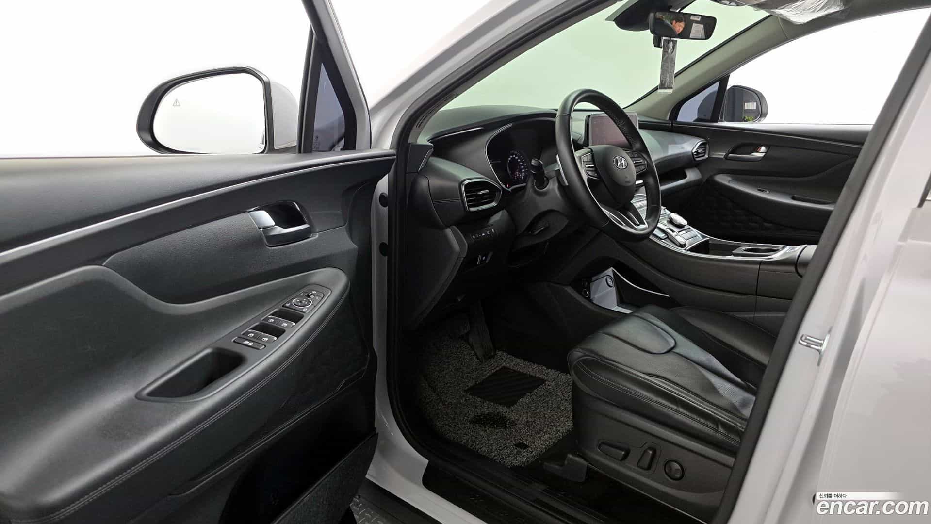 Santafe Hyundai 2022.9-INNER-010