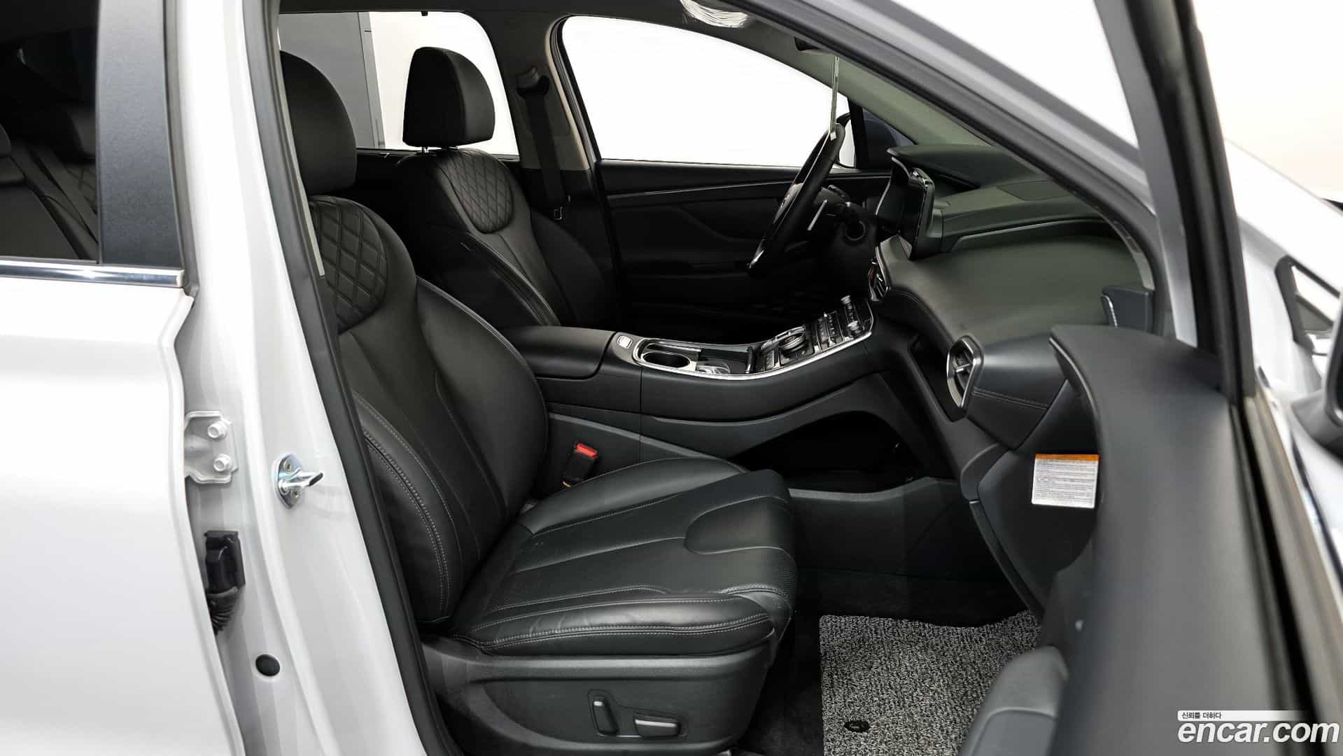 Santafe Hyundai 2022.9-OPTION-015