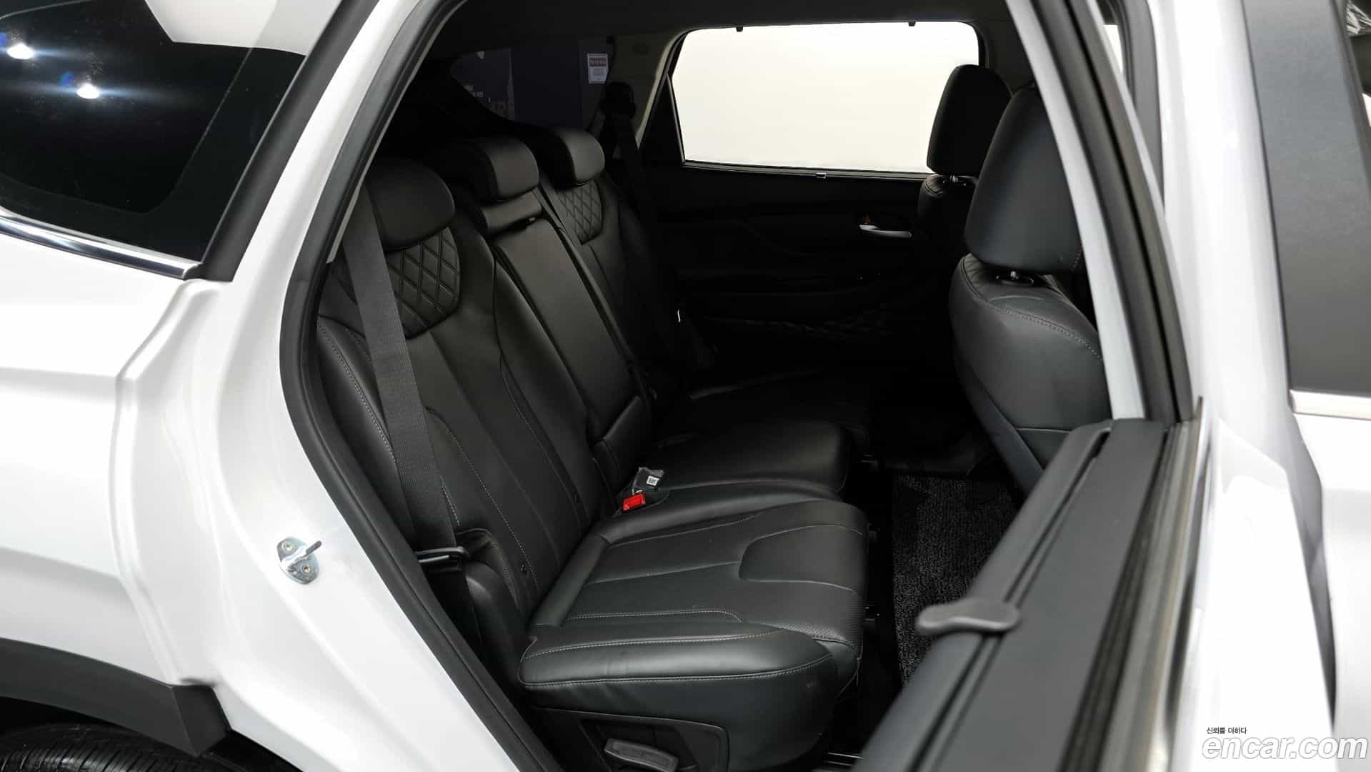 Santafe Hyundai 2022.9-OPTION-016