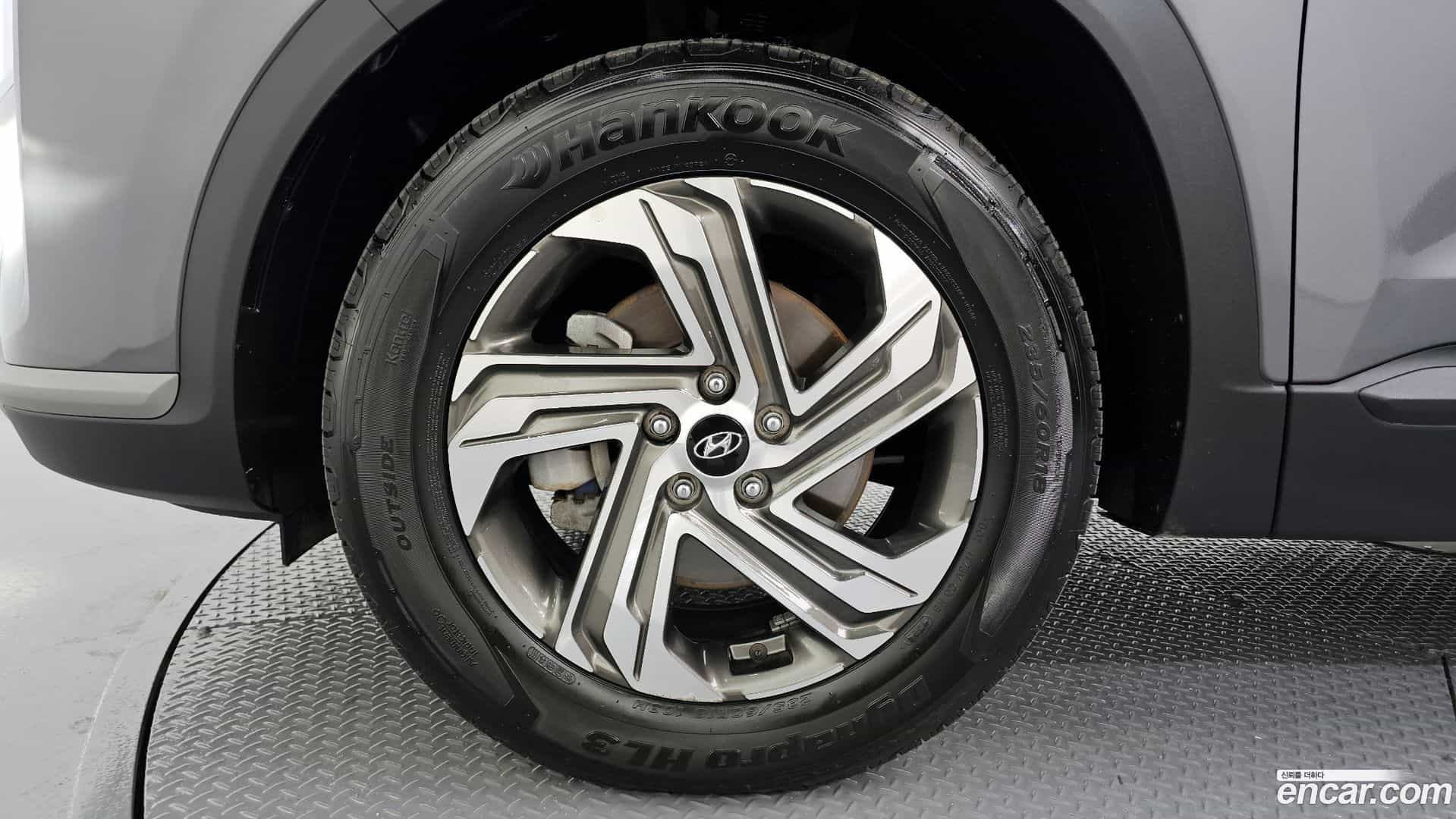 Santafe Hyundai 2022.6-OUTER-005