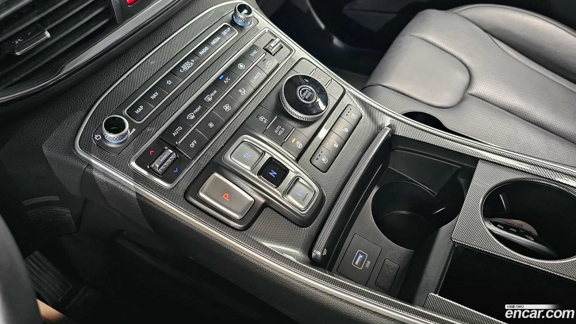 Santafe Hyundai 2022.6-INNER-009