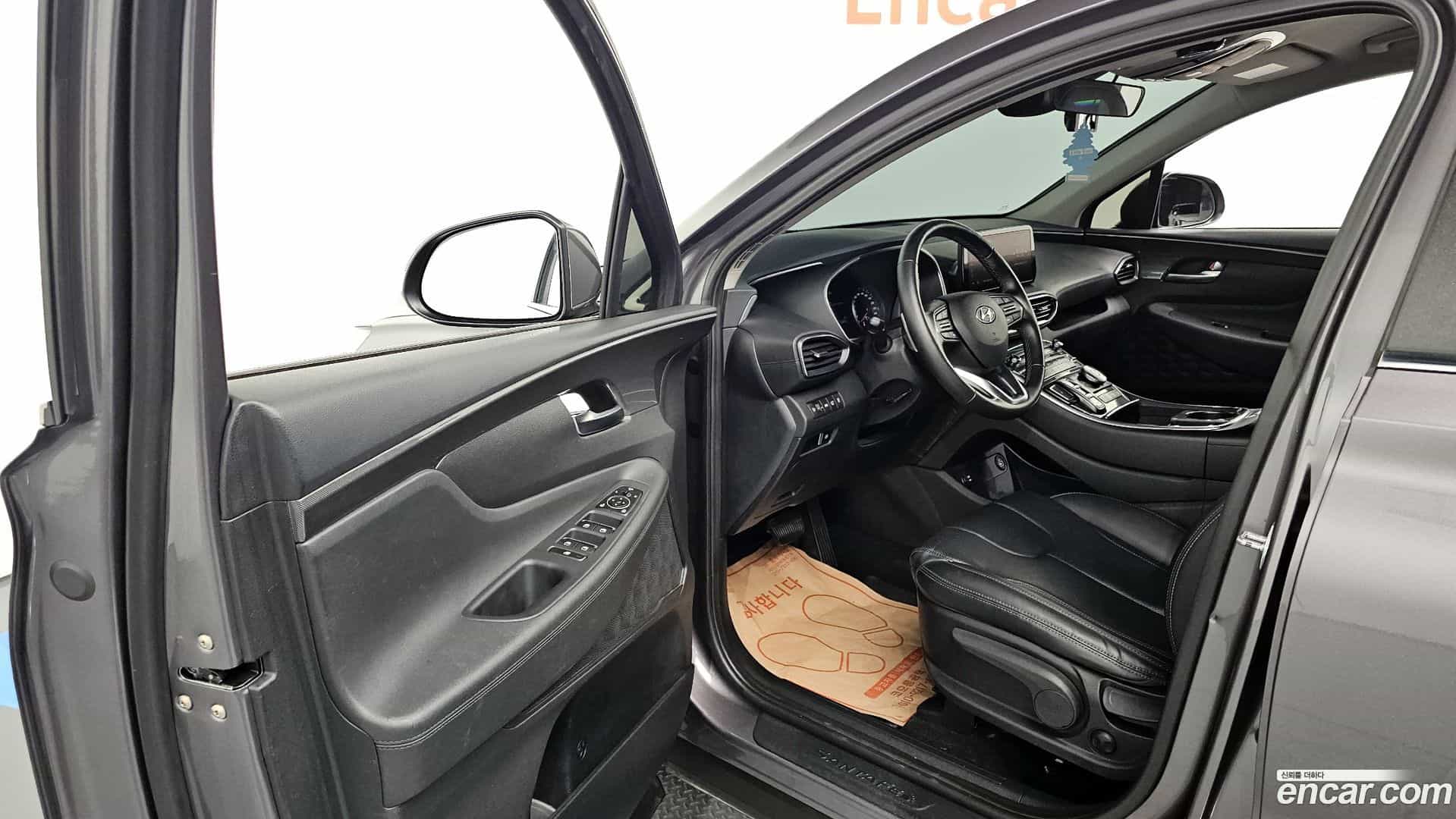 Santafe Hyundai 2022.6-INNER-010