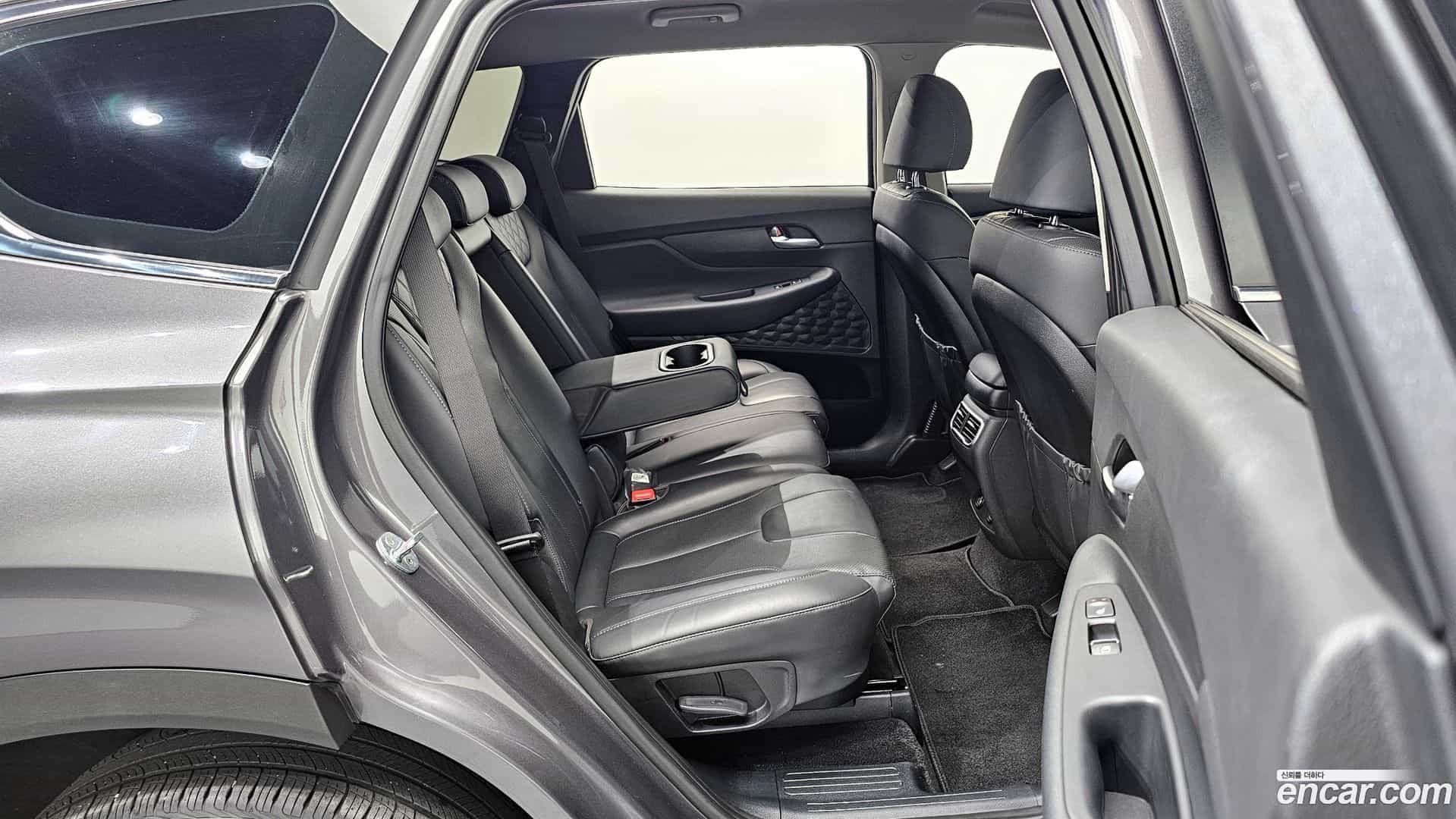 Santafe Hyundai 2022.6-OPTION-015