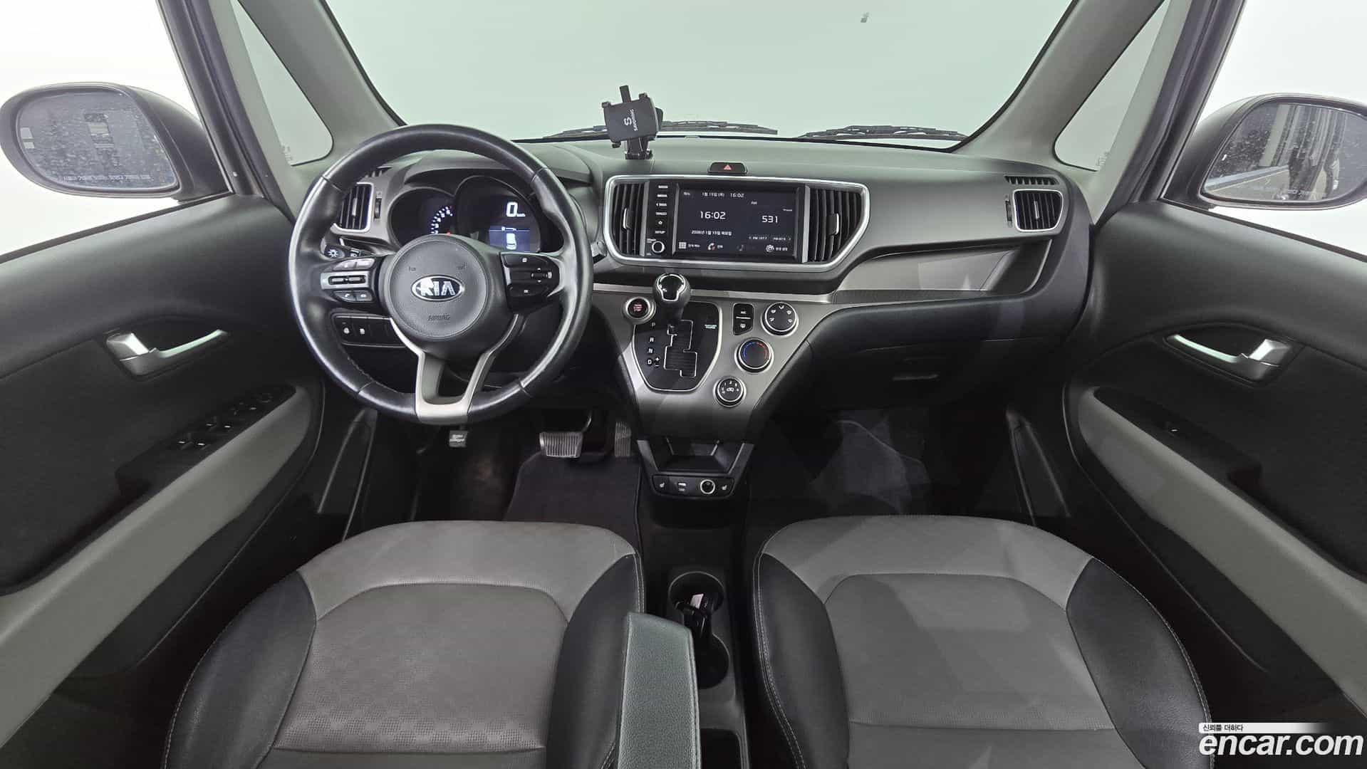 RAY Kia 2021.0-INNER-007