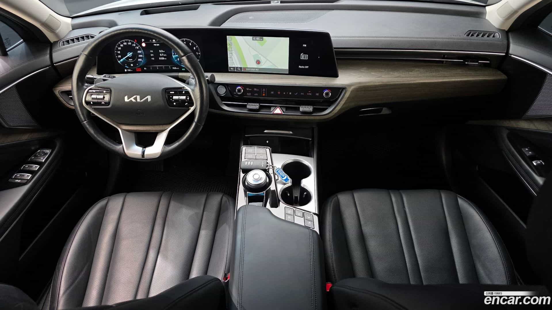 K8 Kia 2022.4-INNER-007