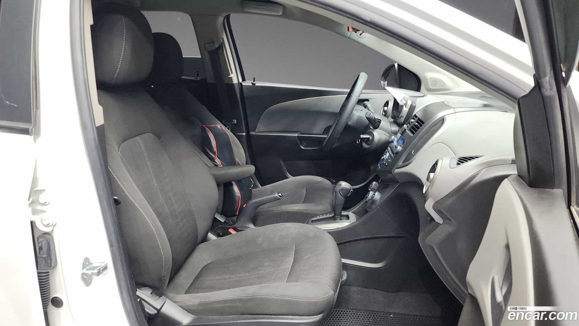 Aveo ChevroletGMDaewoo 2014.7-OPTION-015