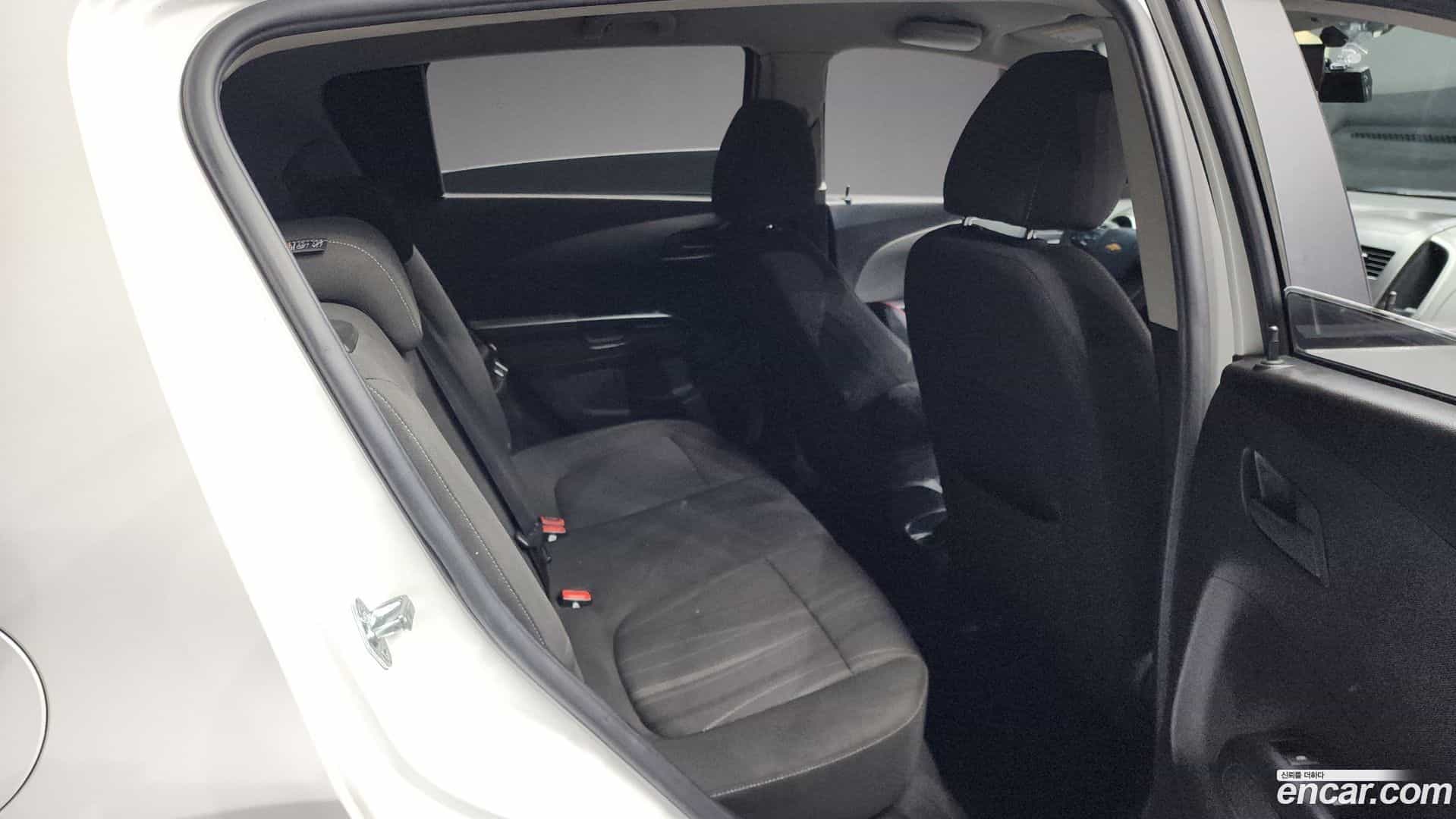 Aveo ChevroletGMDaewoo 2014.7-OPTION-016