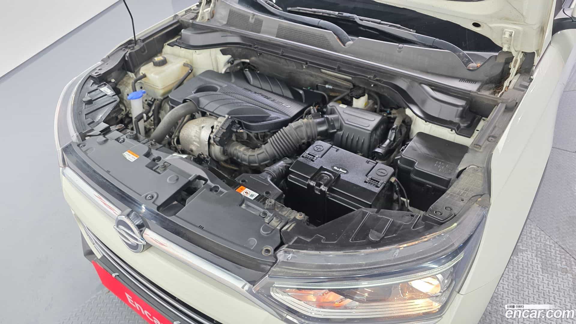 KORANDO KG_Mobility_Ssangyong 2019.10-INNER-006