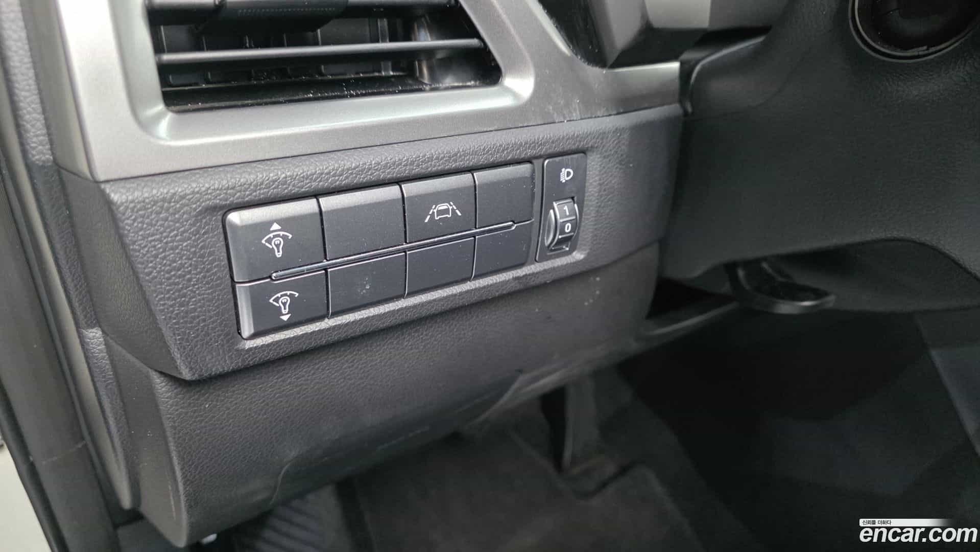 KORANDO KG_Mobility_Ssangyong 2019.10-OPTION-020