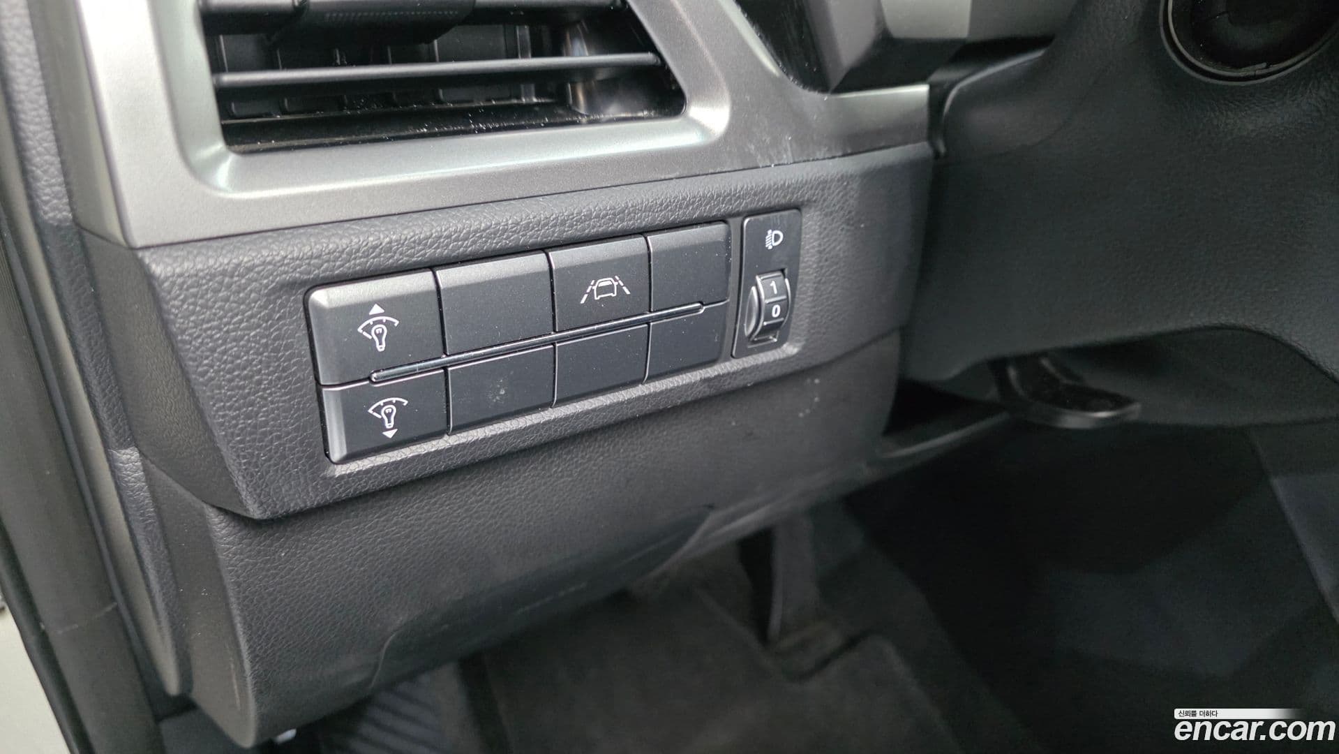 Main__Slider__Photo:KORANDO KG_Mobility_Ssangyong 2019.10-15