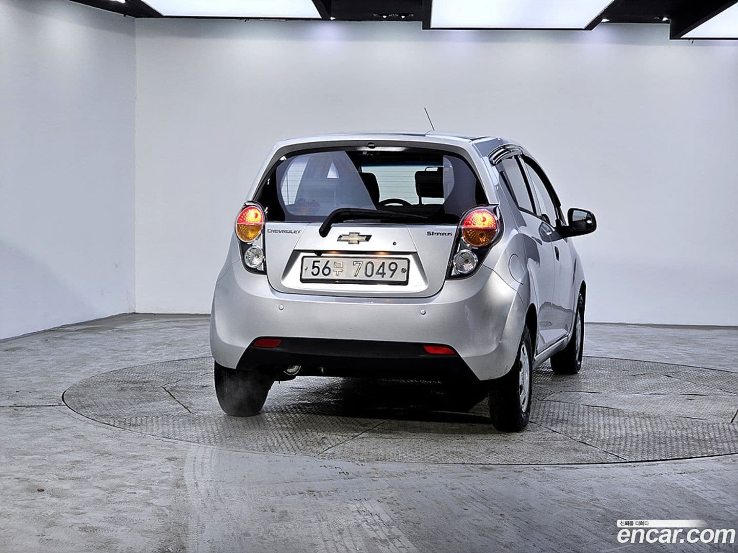 Main__Slider__Photo:Spark ChevroletGMDaewoo 2011.10-1