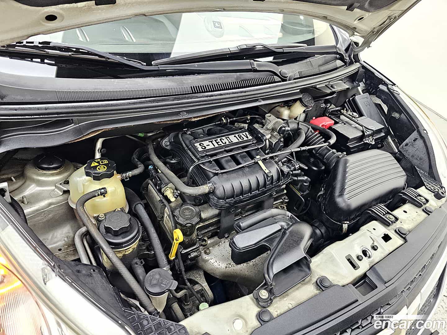 Spark ChevroletGMDaewoo 2011.10-OUTER-004