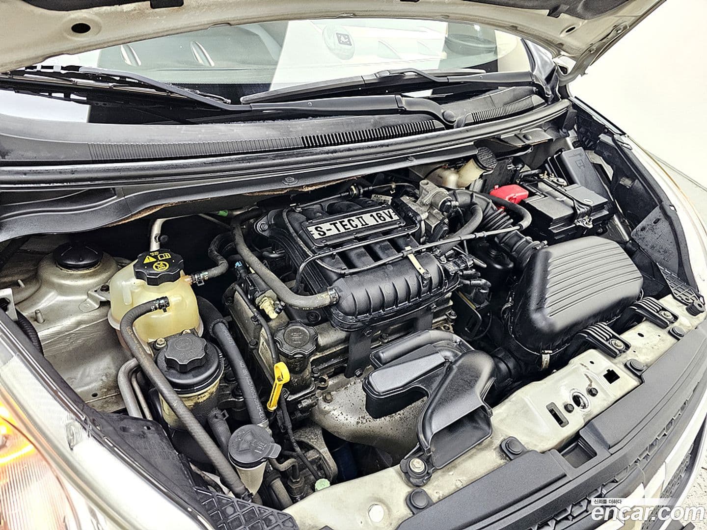 Main__Slider__Photo:Spark ChevroletGMDaewoo 2011.10-3