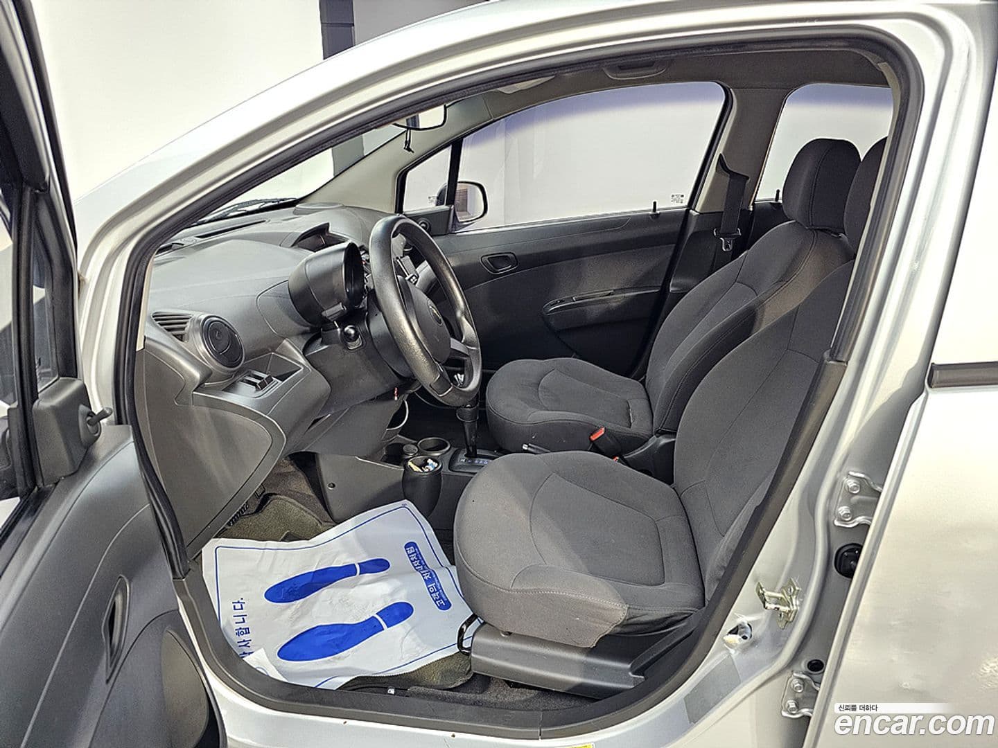 Main__Slider__Photo:Spark ChevroletGMDaewoo 2011.10-5