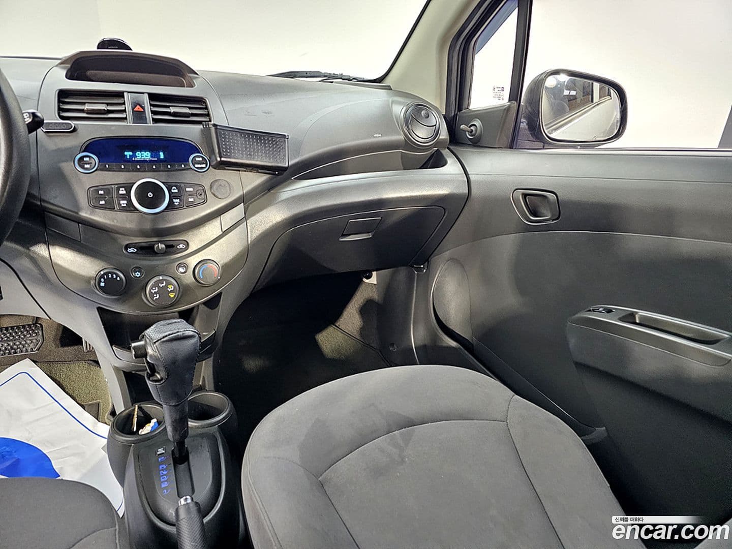 Main__Slider__Photo:Spark ChevroletGMDaewoo 2011.10-7