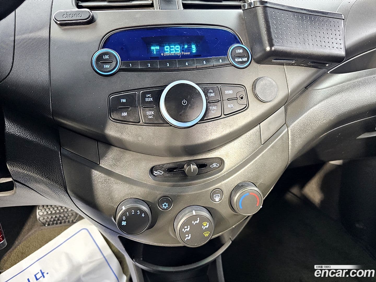 Main__Slider__Photo:Spark ChevroletGMDaewoo 2011.10-10