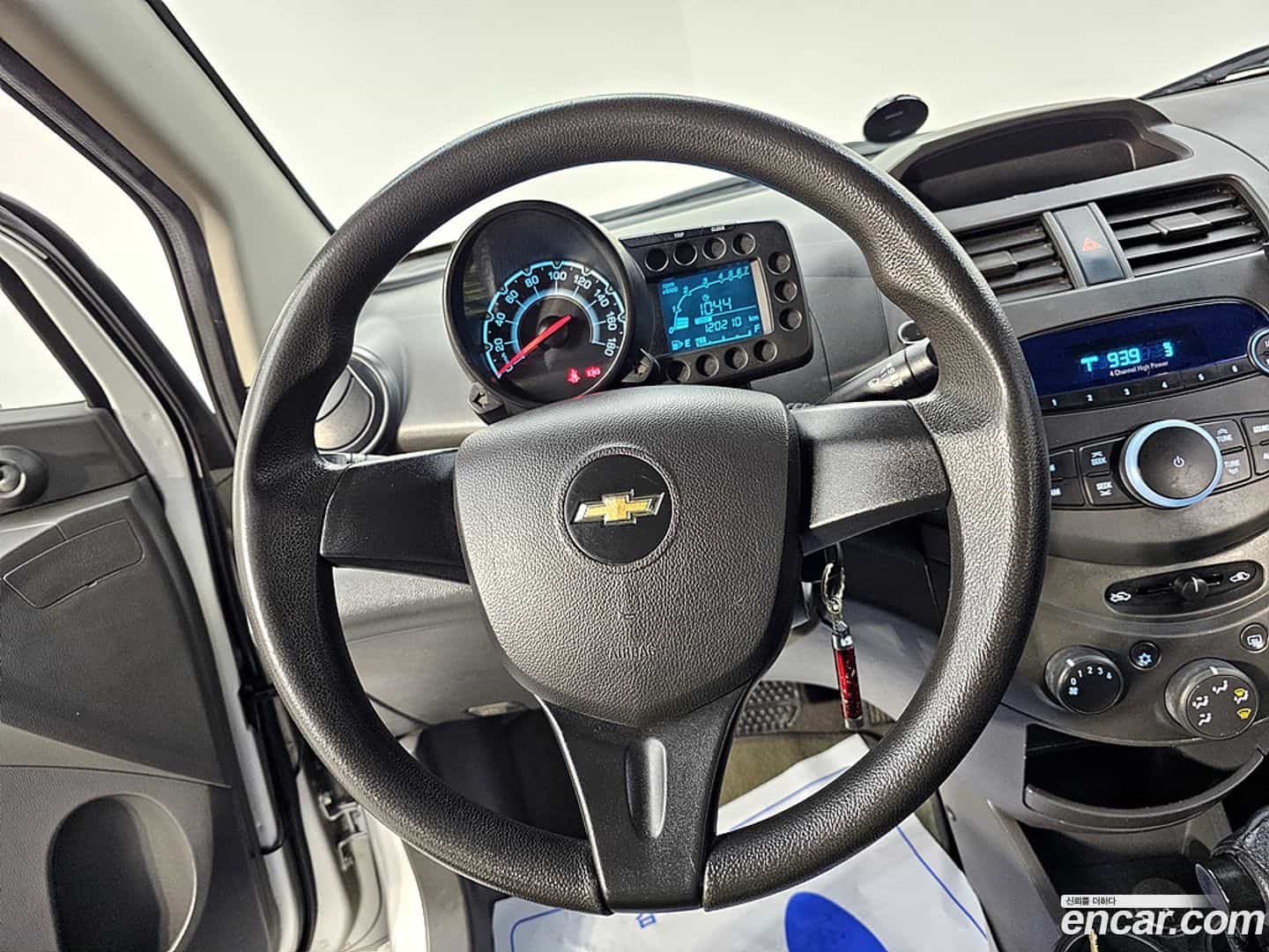 Spark ChevroletGMDaewoo 2011.10-OPTION-018