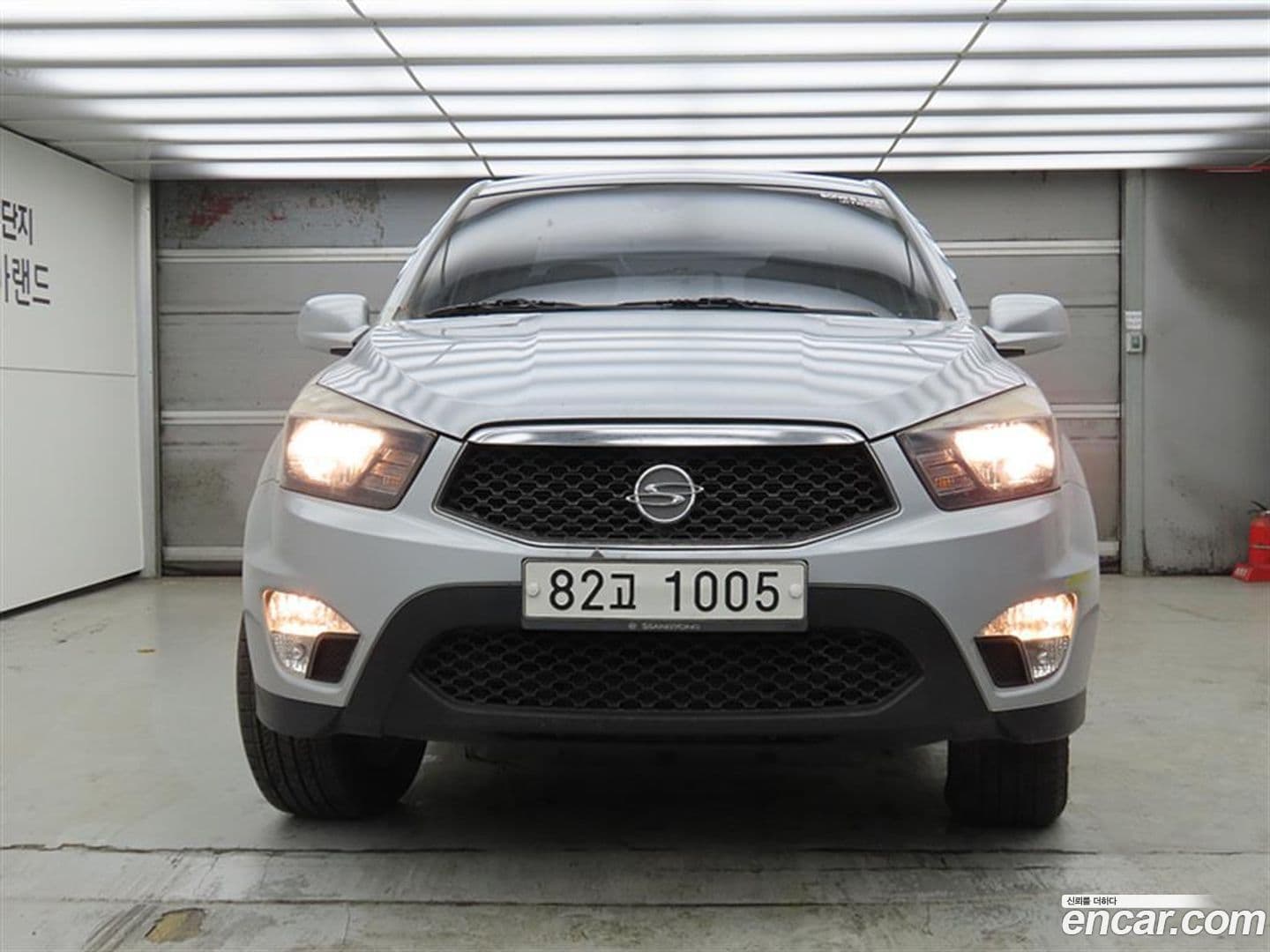 Main__Slider__Photo:KORANDO KG_Mobility_Ssangyong 2012.1-1