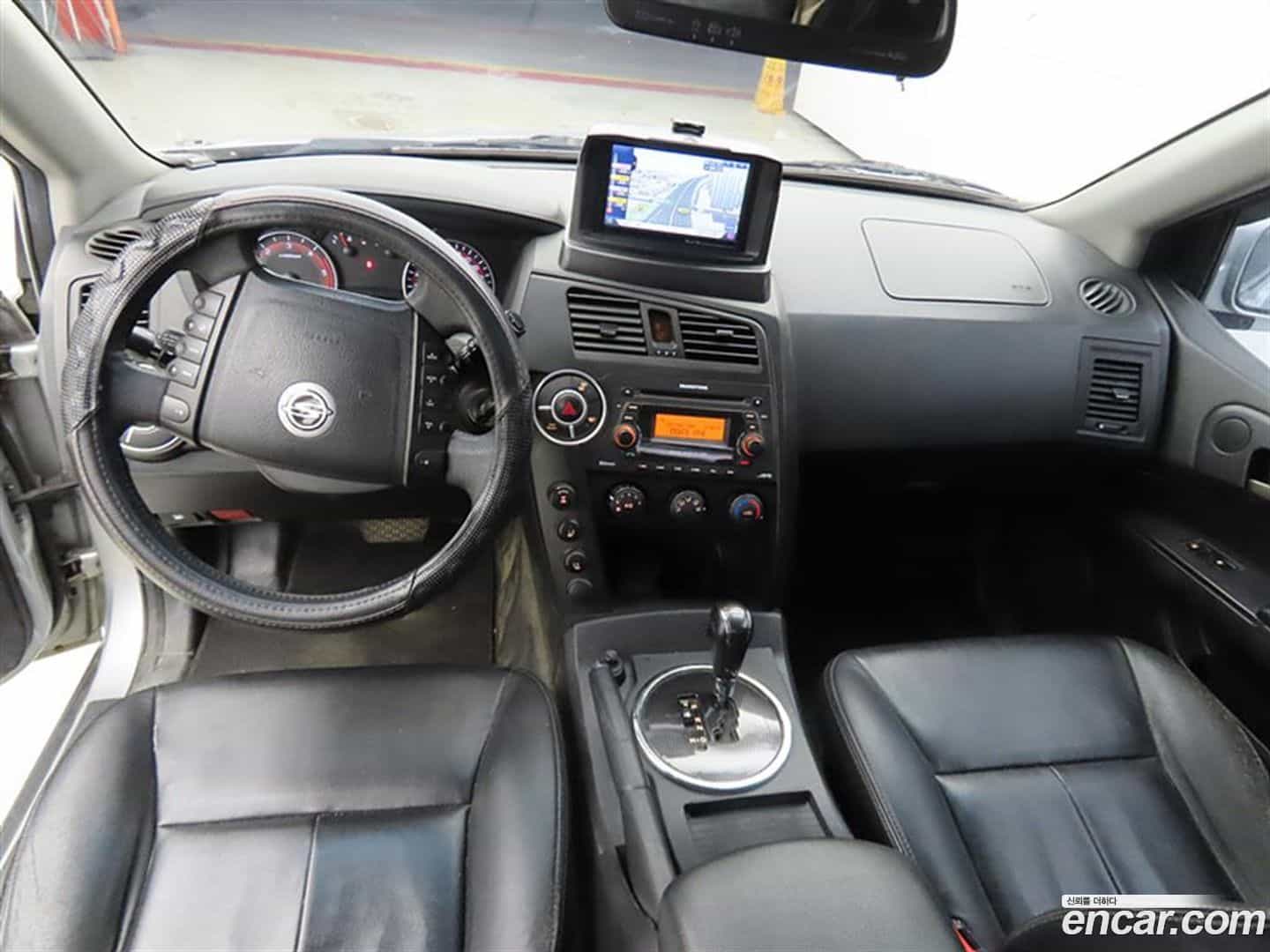 KORANDO KG_Mobility_Ssangyong 2012.1-INNER-007