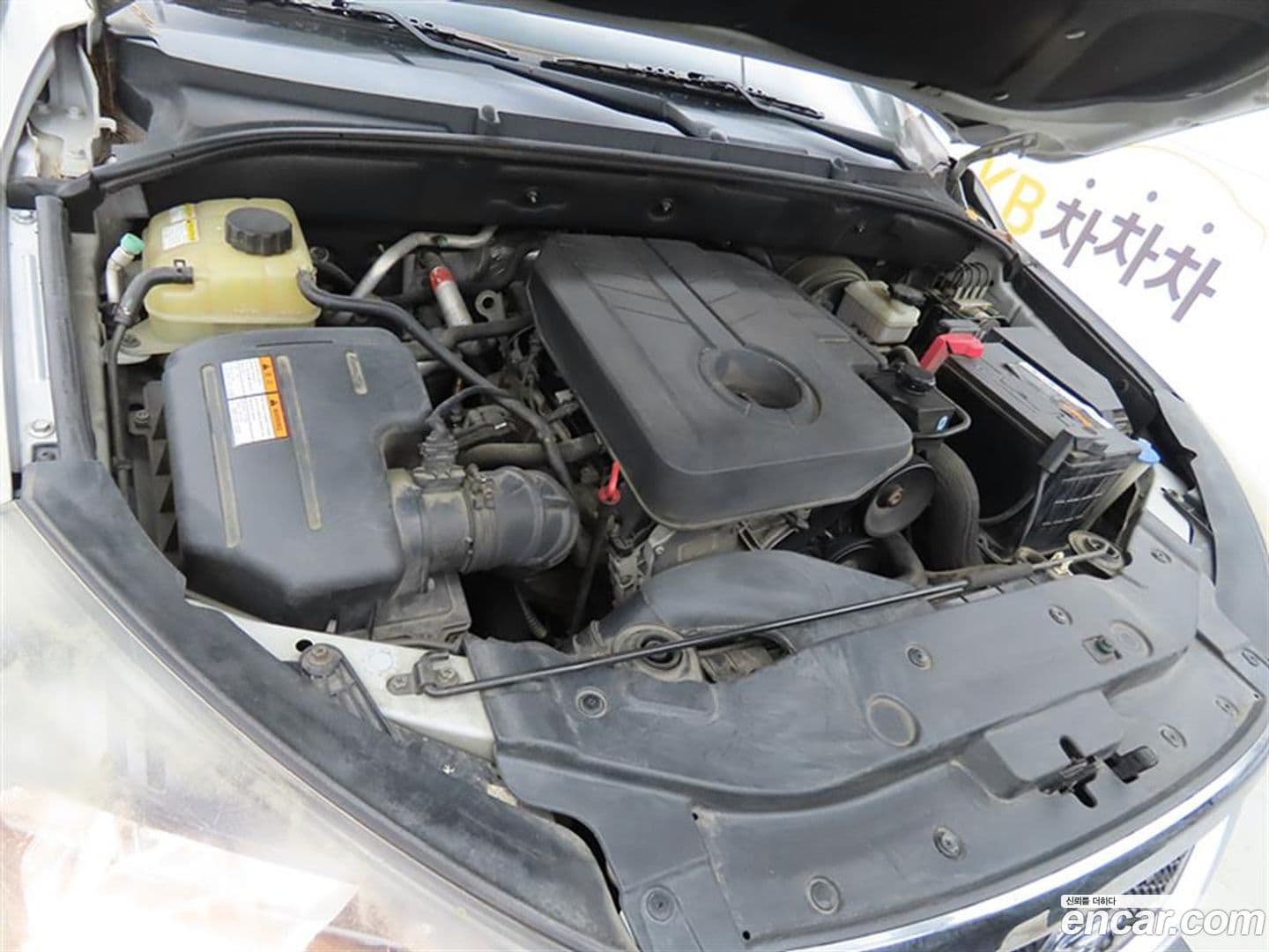 Main__Slider__Photo:KORANDO KG_Mobility_Ssangyong 2012.1-17