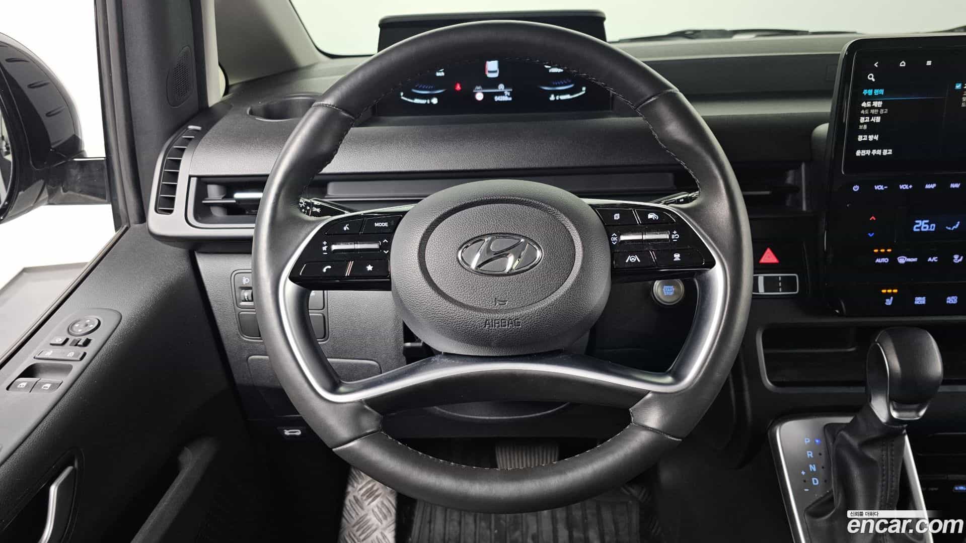 Staria Hyundai 2023.0-OPTION-017