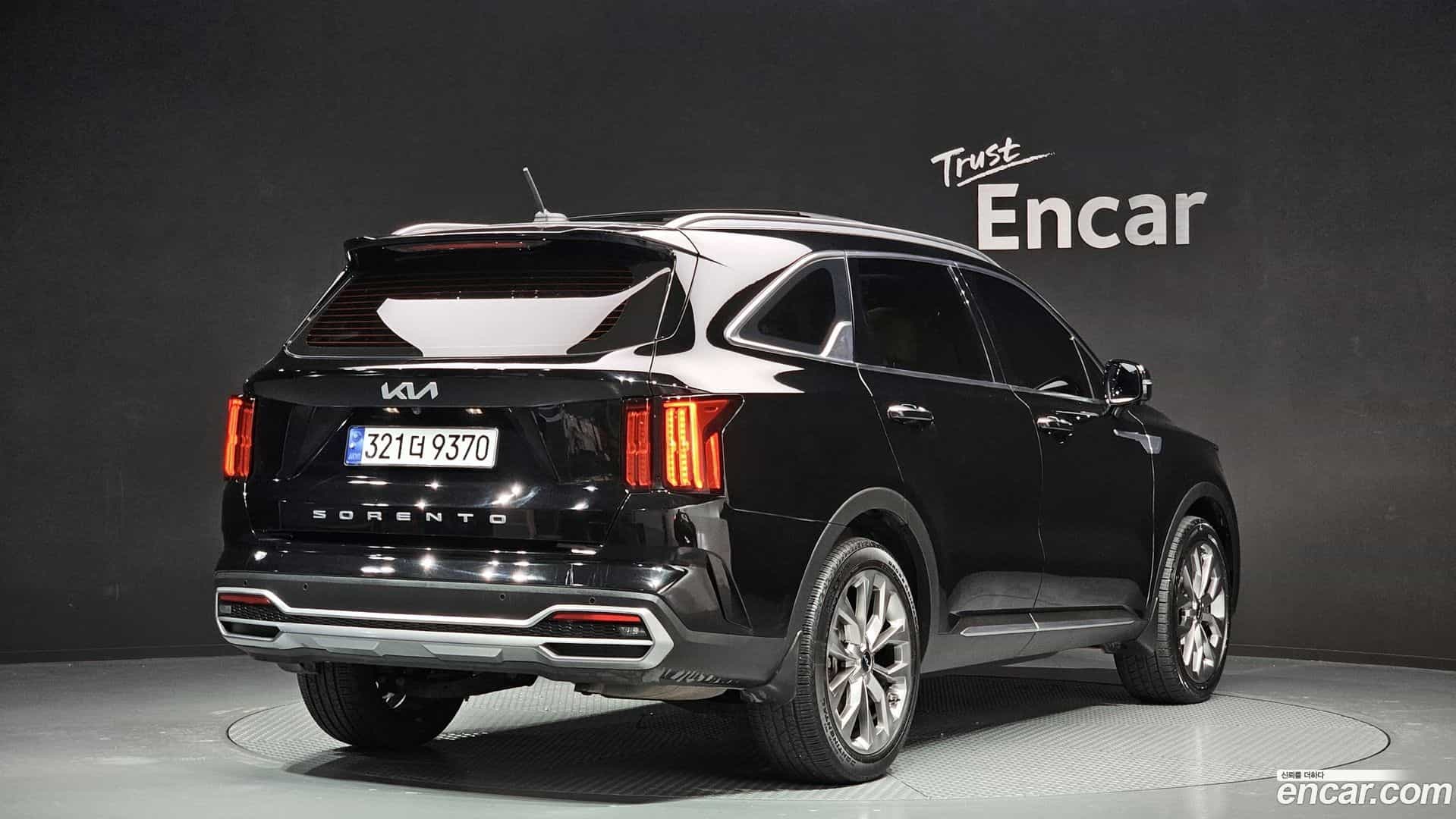 Sorento Kia 2022.3-OUTER-002