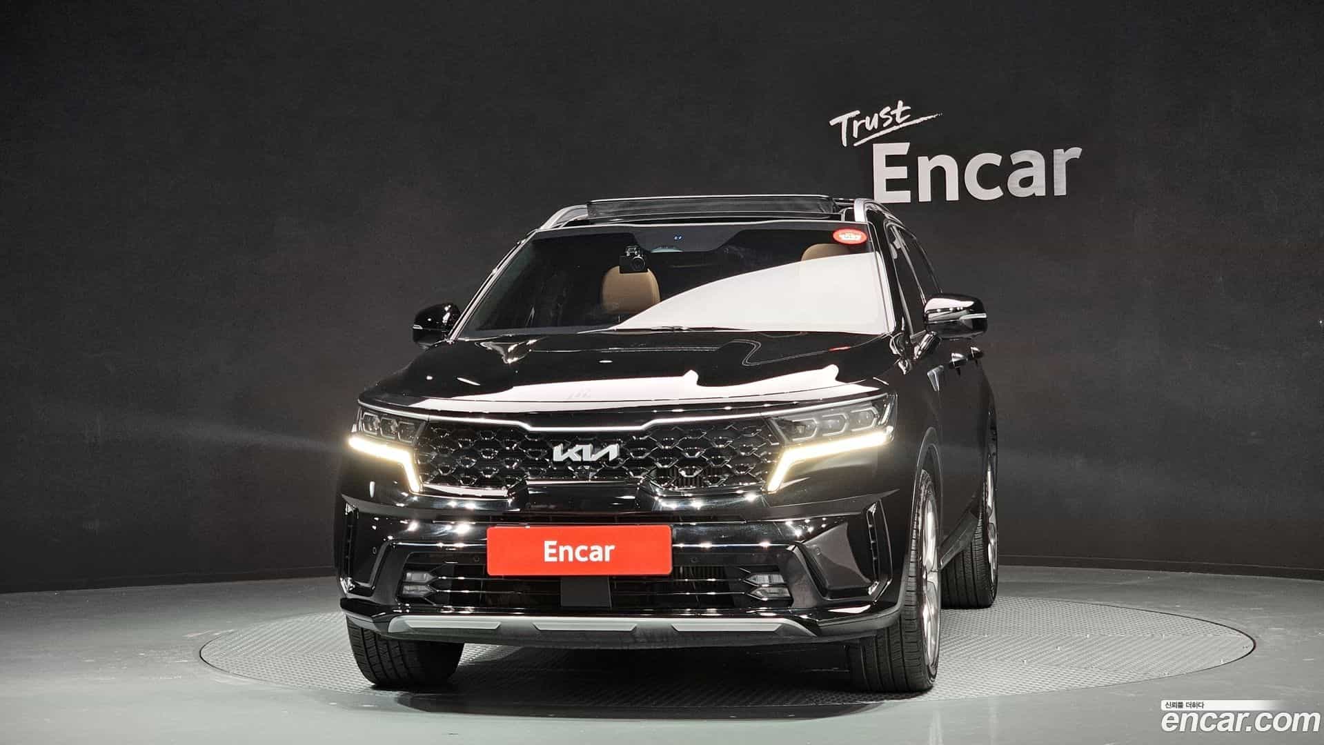 Sorento Kia 2022.3-OUTER-003