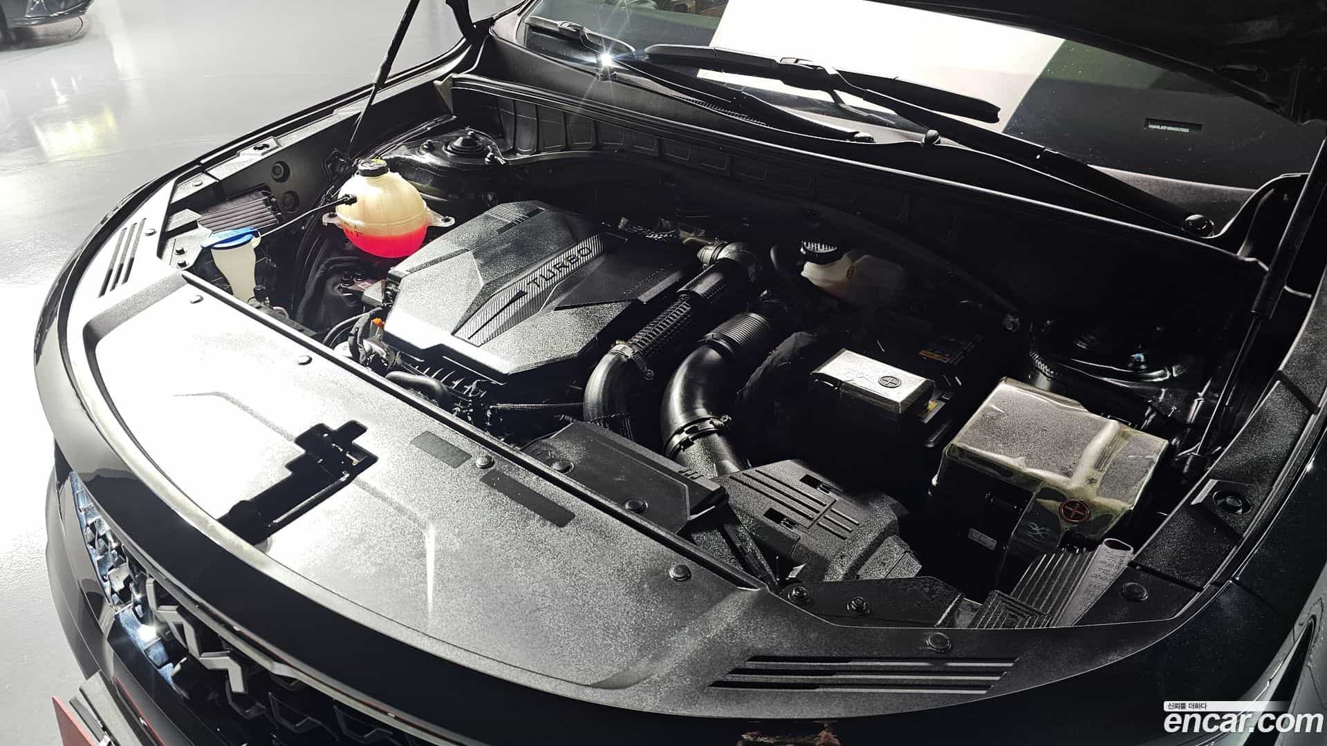 Sorento Kia 2022.3-INNER-006