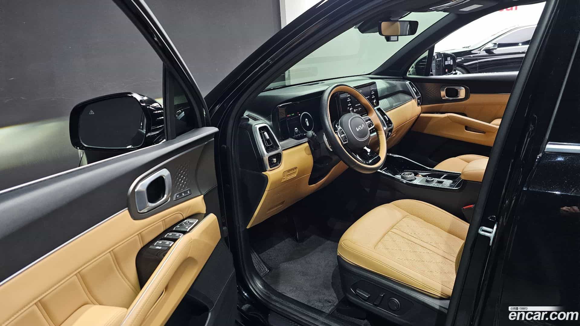 Sorento Kia 2022.3-OPTION-015