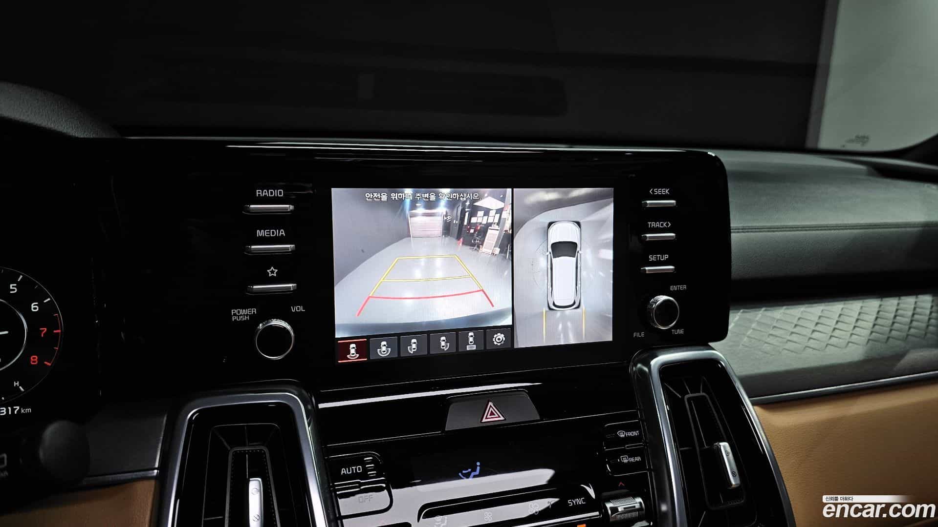 Sorento Kia 2022.3-OPTION-018