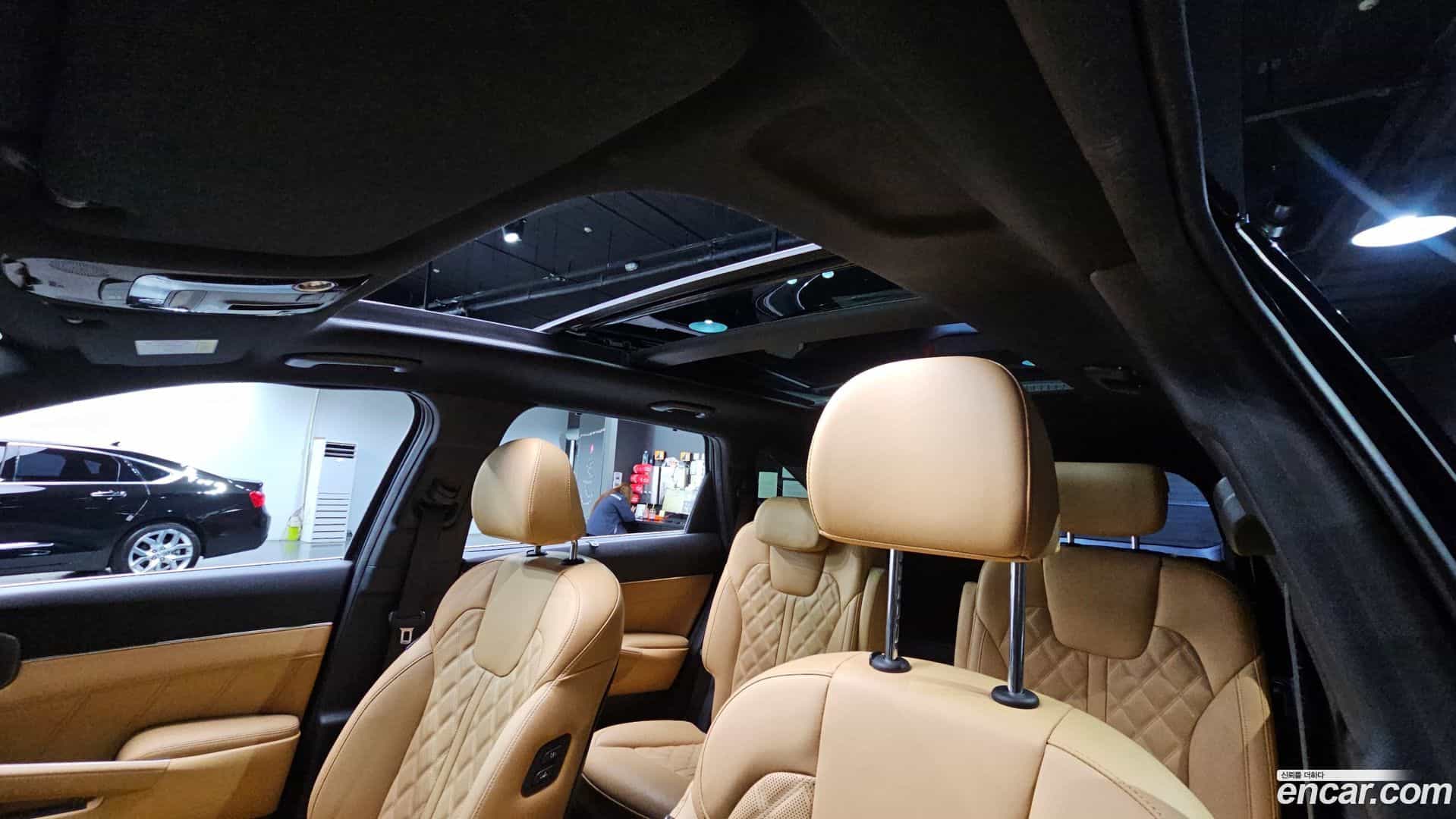 Sorento Kia 2022.3-OPTION-019