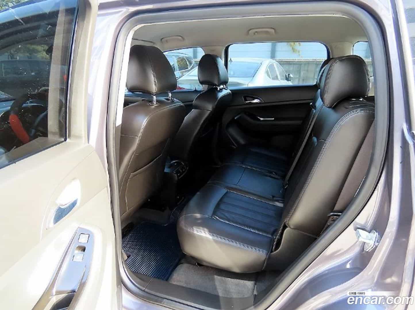 Orlando ChevroletGMDaewoo 2013.11-INNER-006