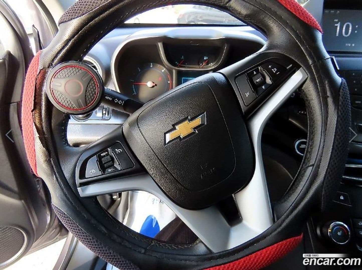 Main__Slider__Photo:Orlando ChevroletGMDaewoo 2013.11-7