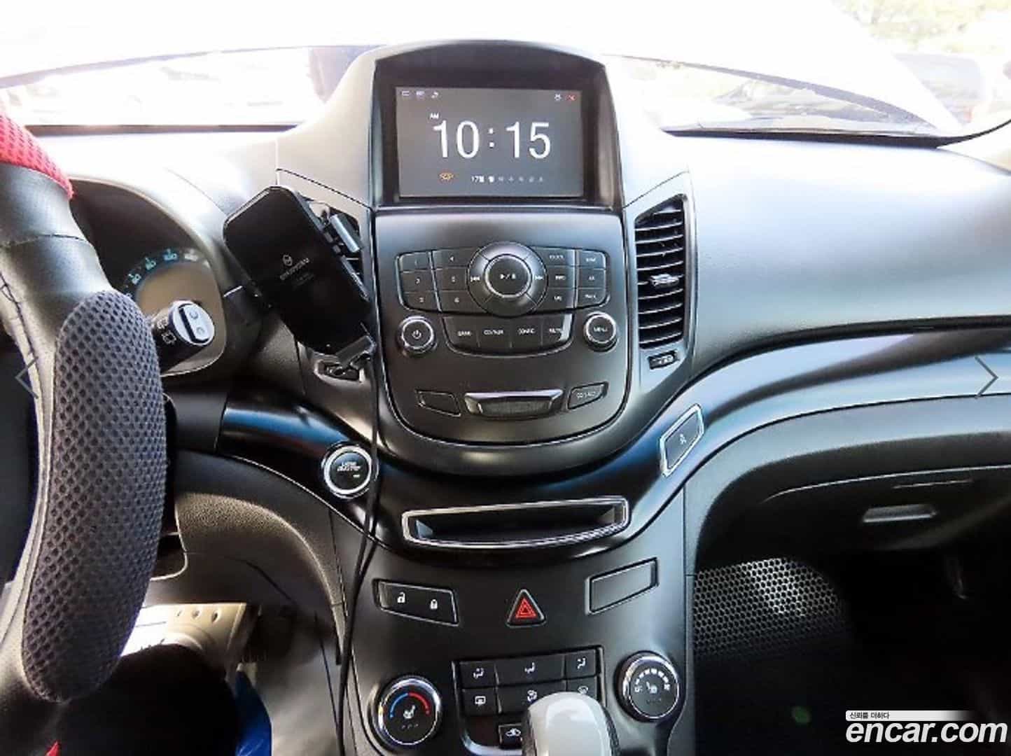 Orlando ChevroletGMDaewoo 2013.11-OPTION-016