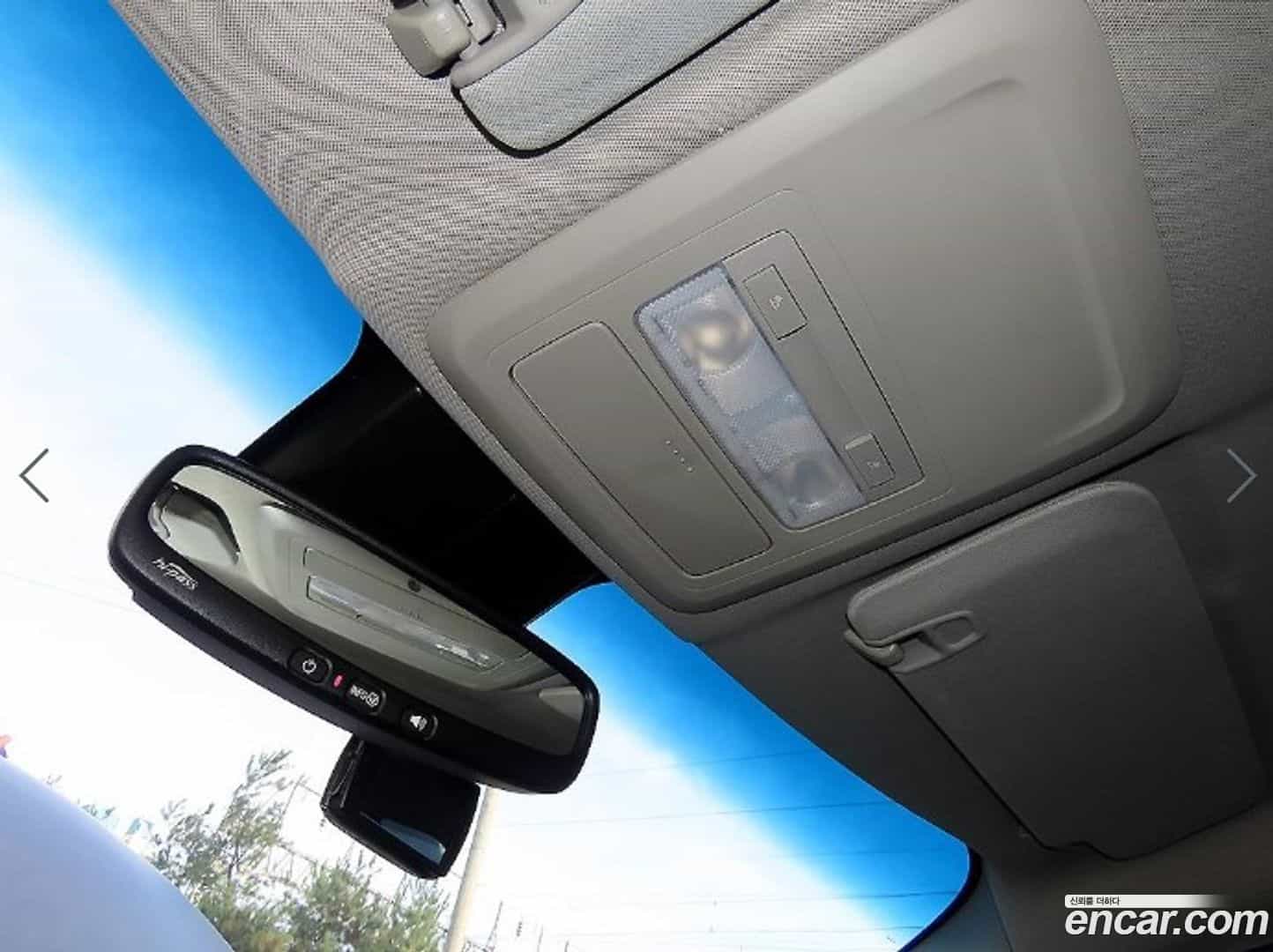 Orlando ChevroletGMDaewoo 2013.11-OPTION-019