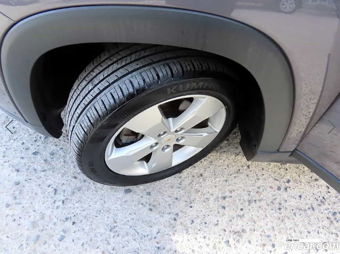 Orlando ChevroletGMDaewoo 2013.11-OPTION-024