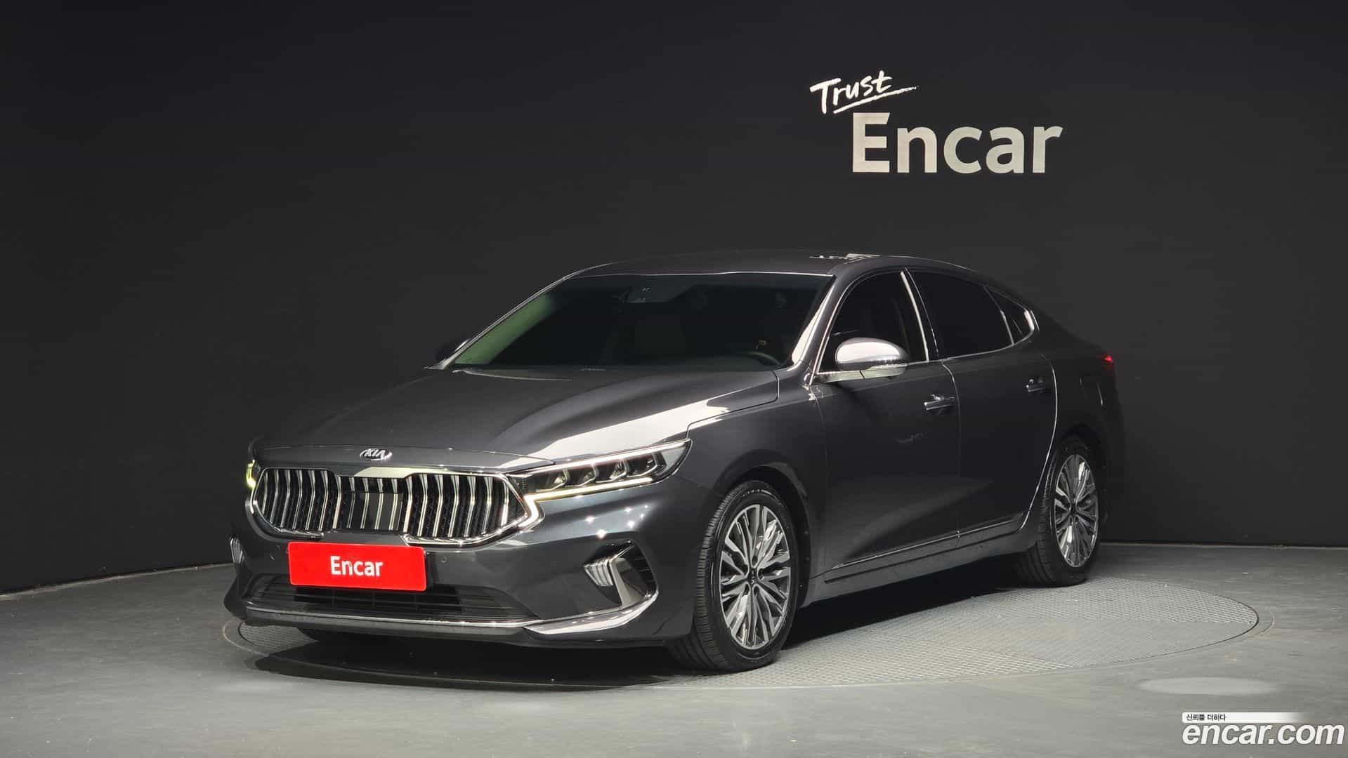 K7 Kia 2019.10-OUTER-001