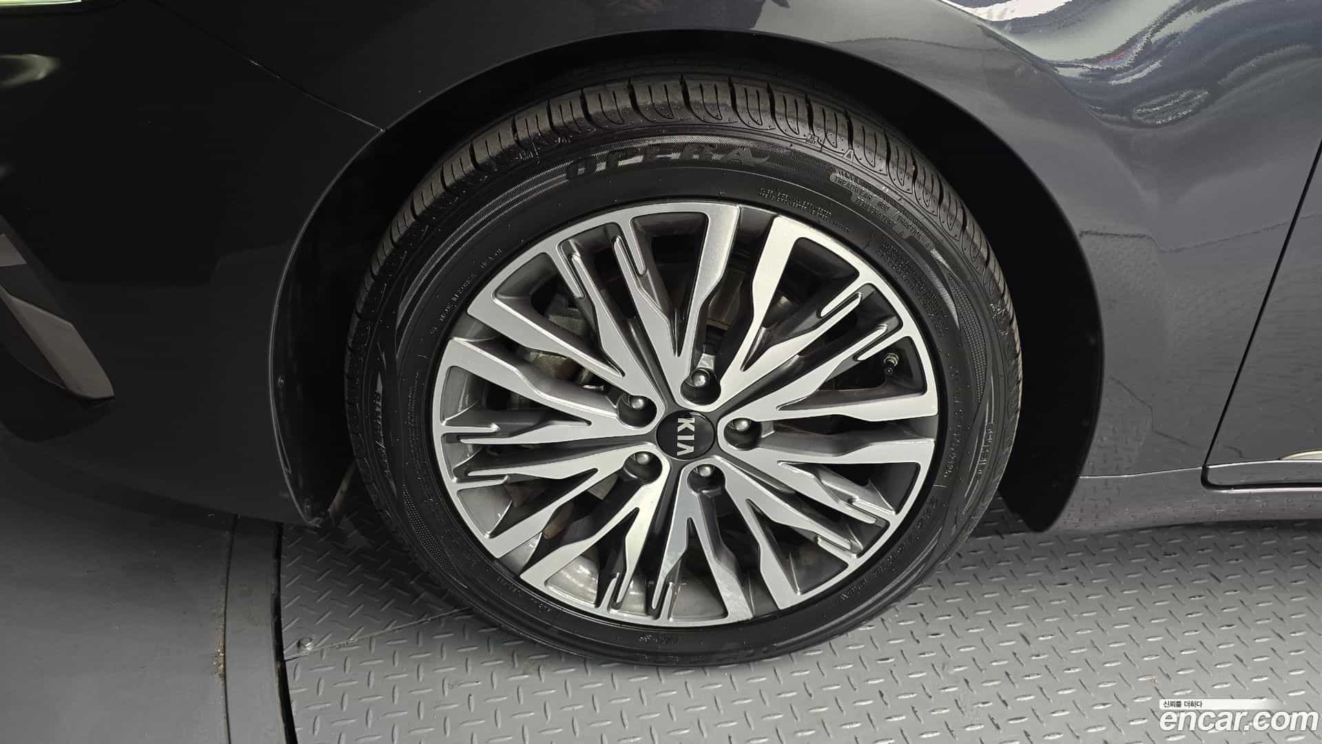 K7 Kia 2019.10-OUTER-005