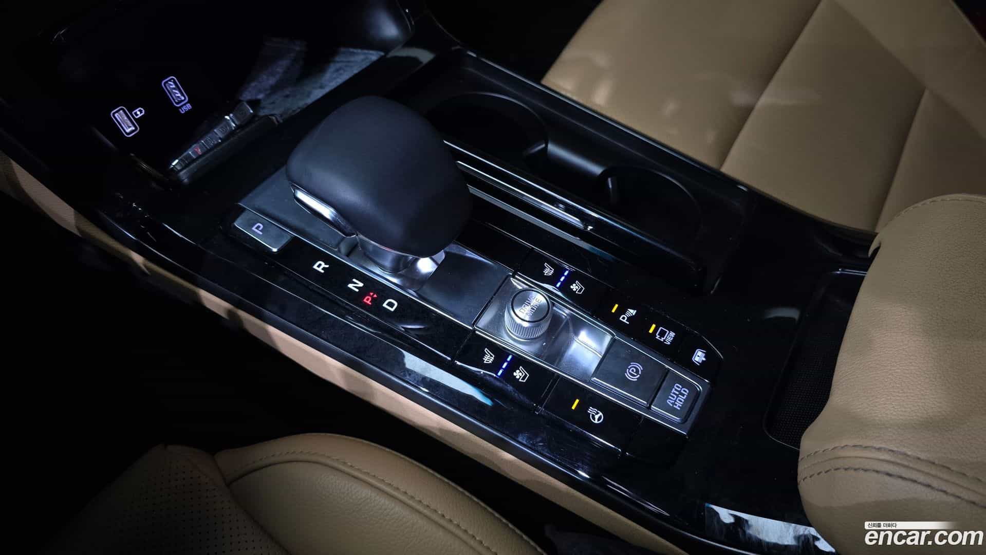 K7 Kia 2019.10-INNER-009