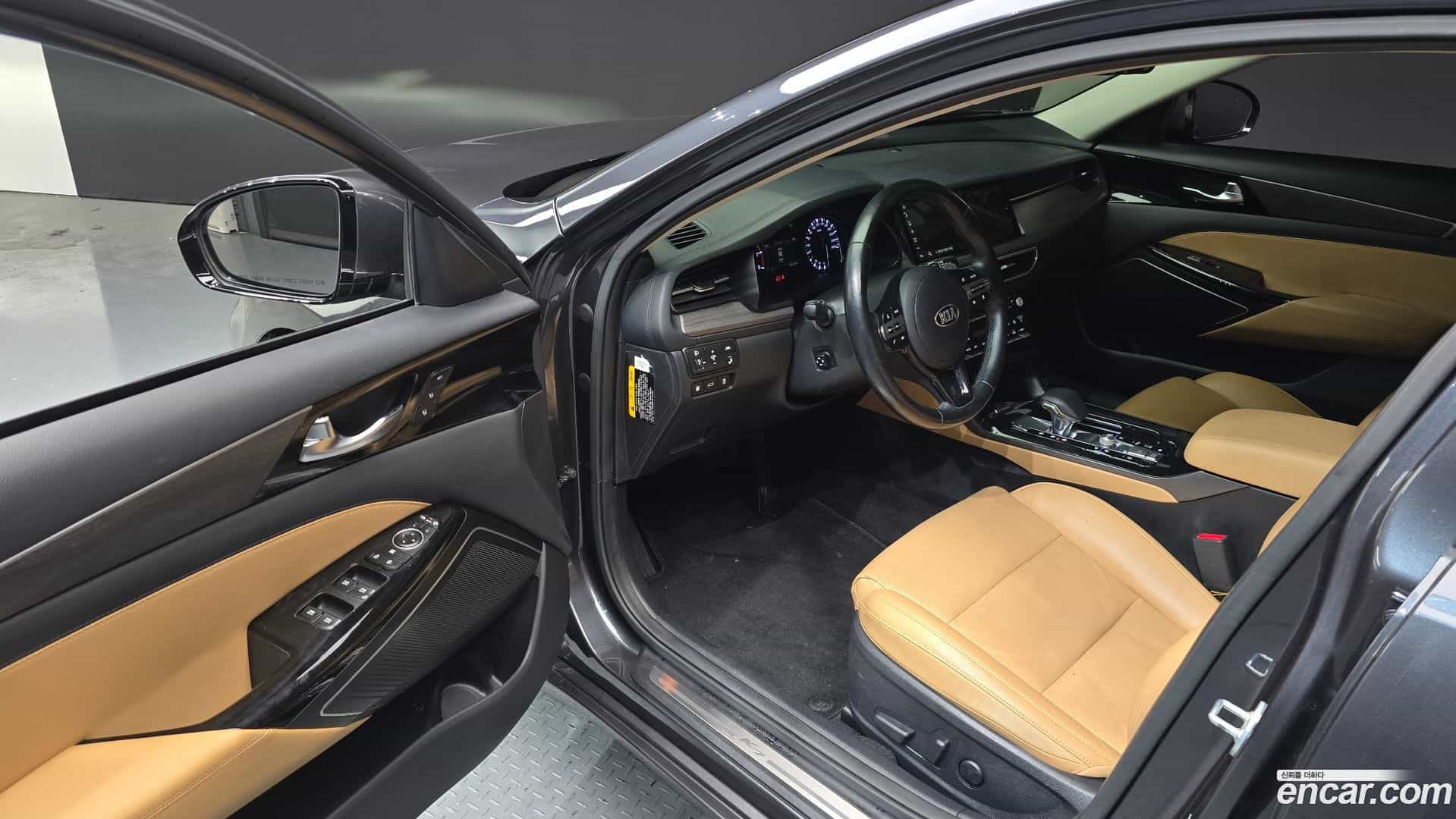 K7 Kia 2019.10-INNER-010