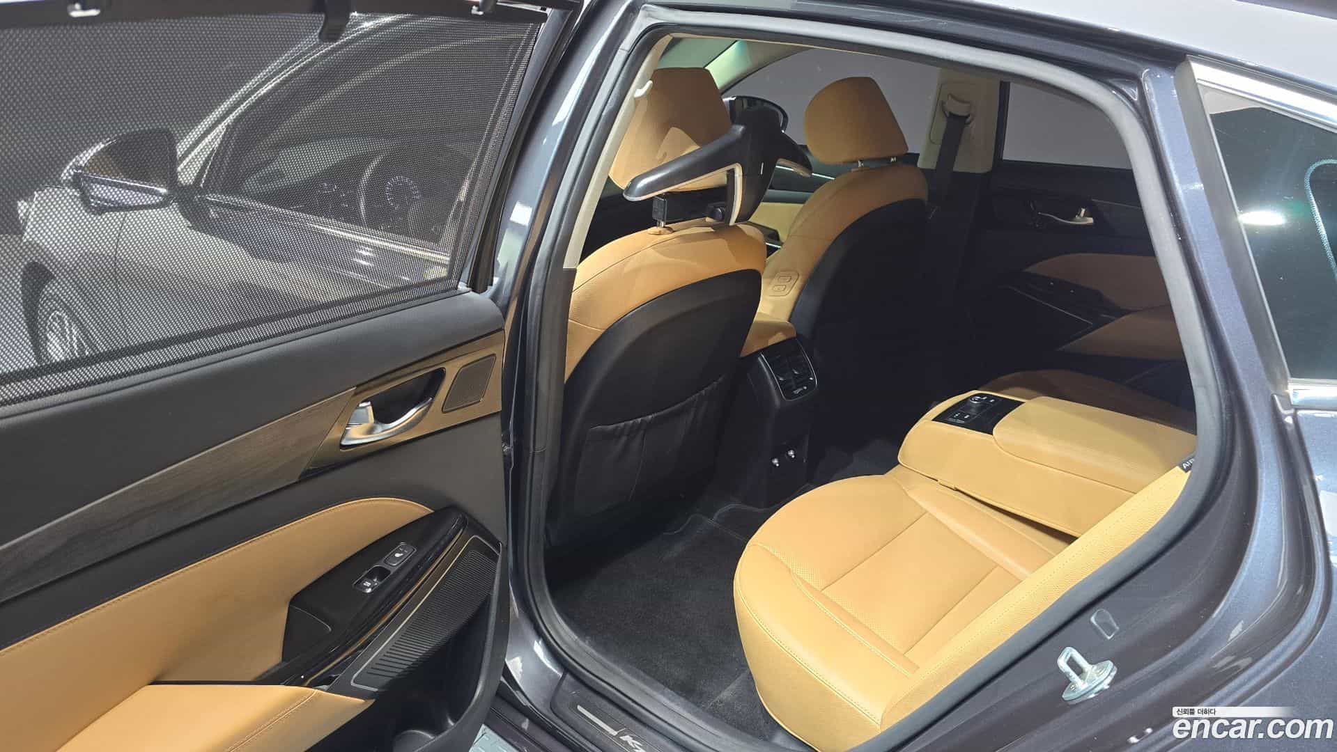 K7 Kia 2019.10-OPTION-015