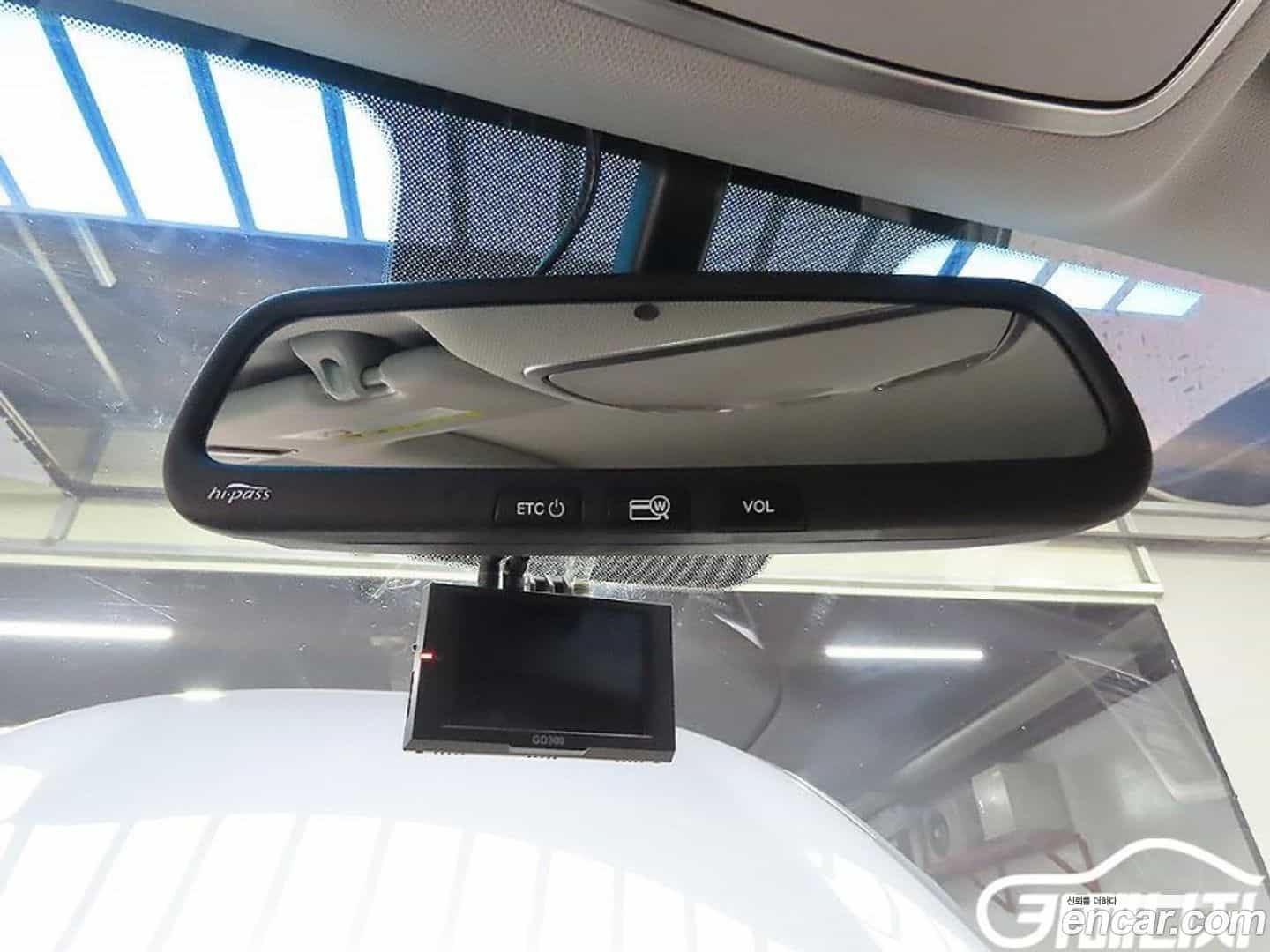Tucson Hyundai 2016.4-INNER-007